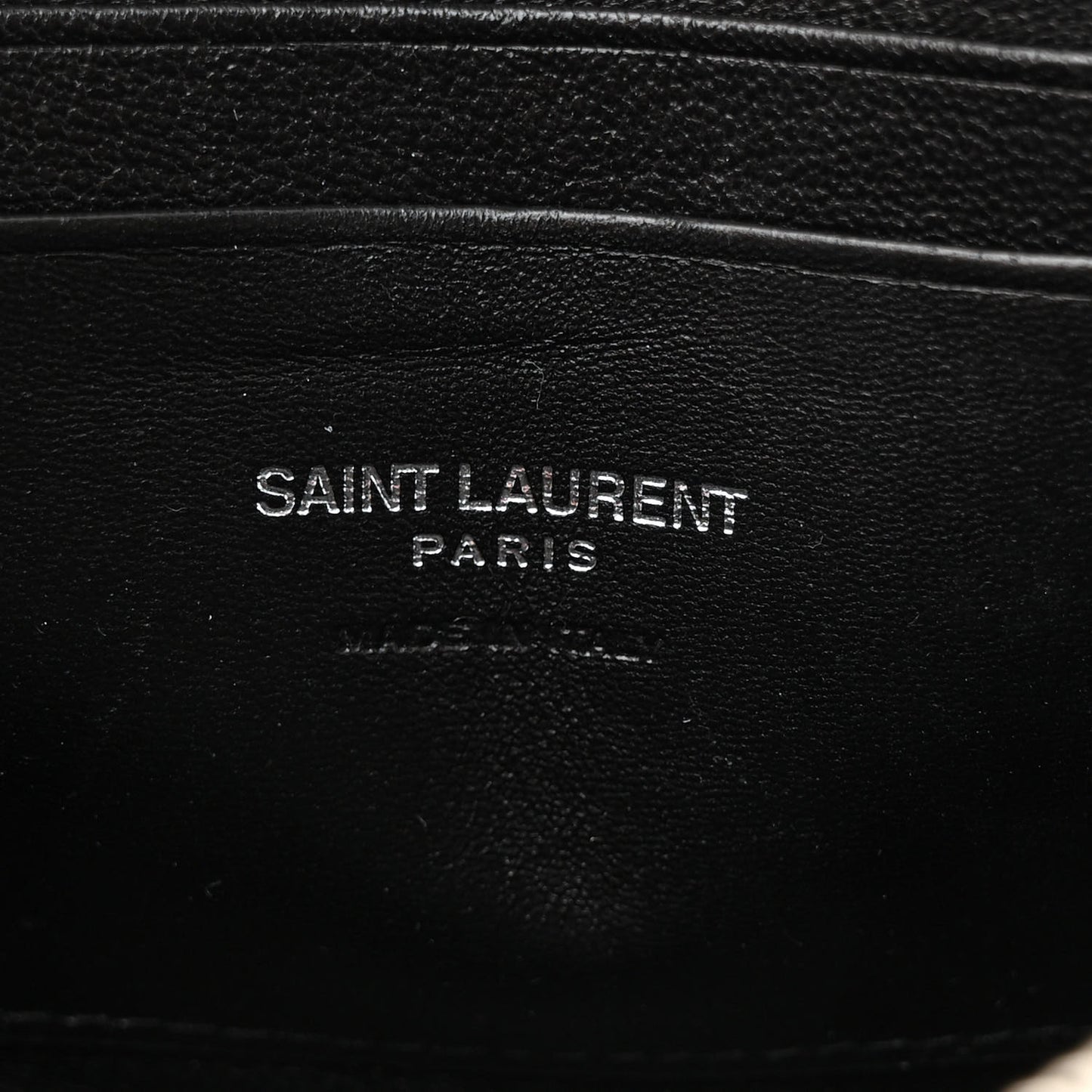 Grain De Poudre Matelasse Monogram Mini Lou Camera Bag Gold Sand