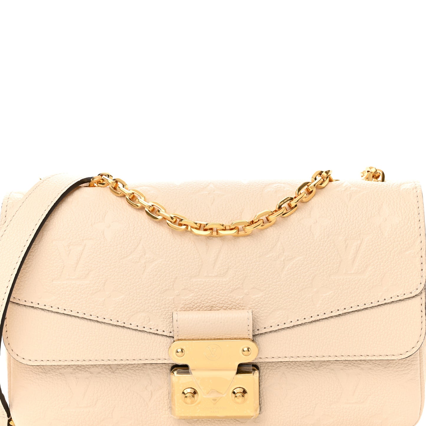 Empreinte Marceau Neige