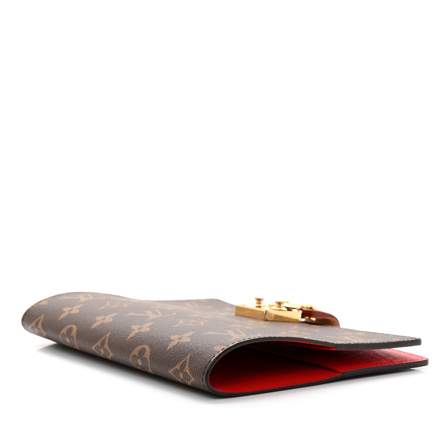 Monogram Paul Notebook Cover MM