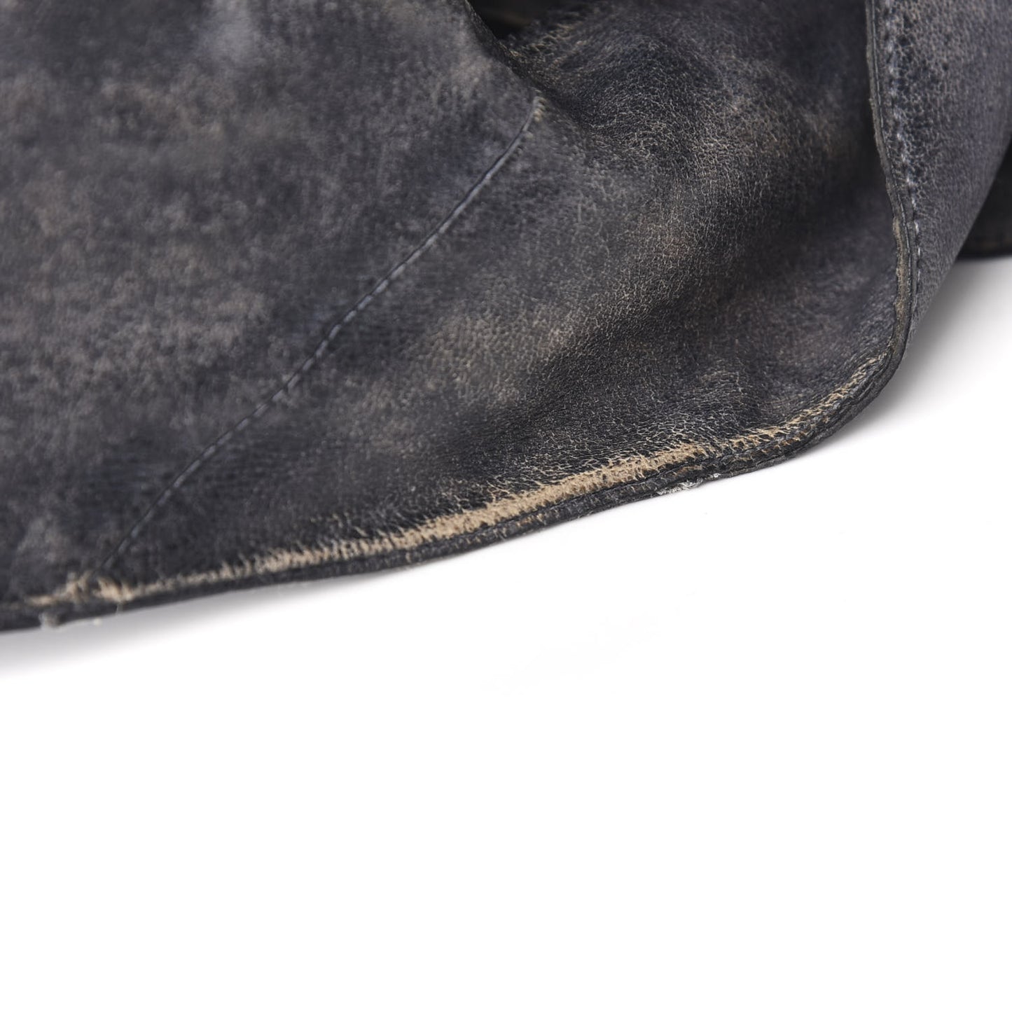 Nappa Hobo Blue