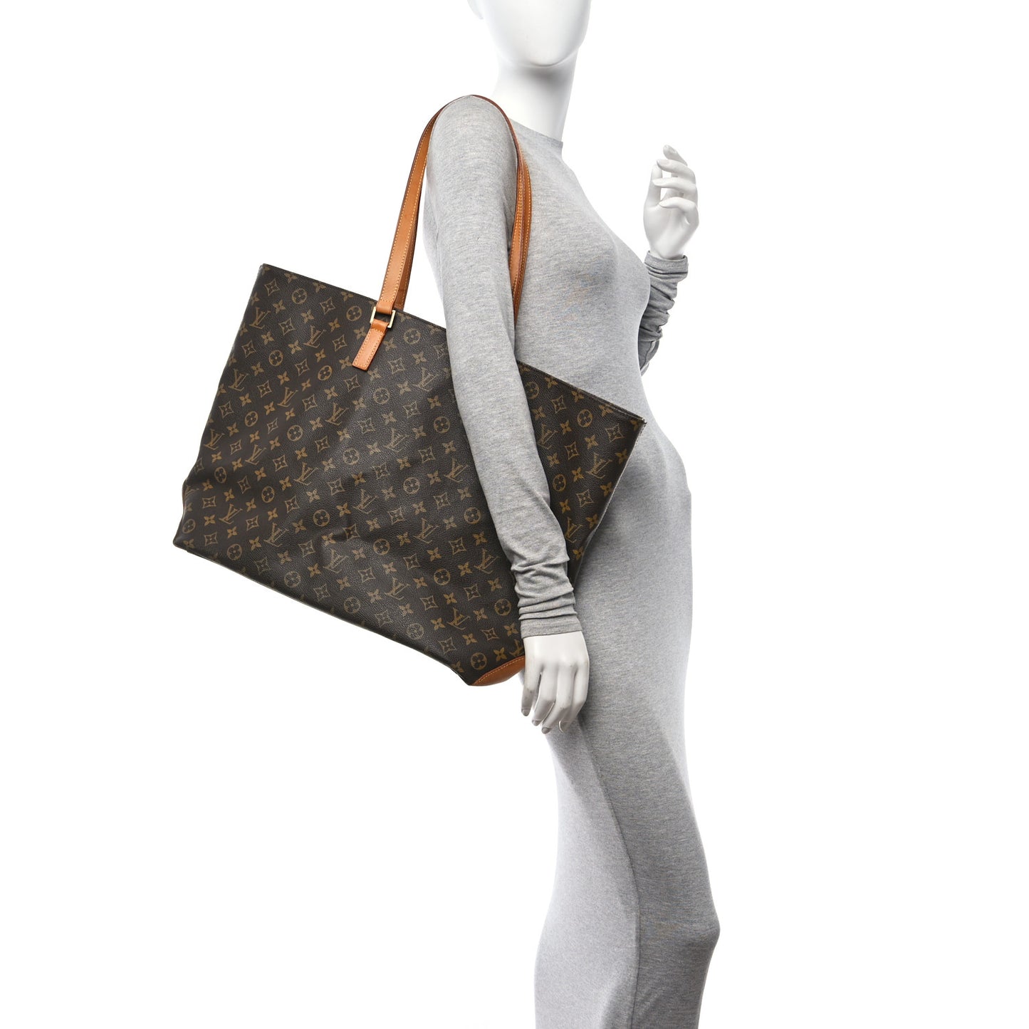 Monogram Cabas Alto