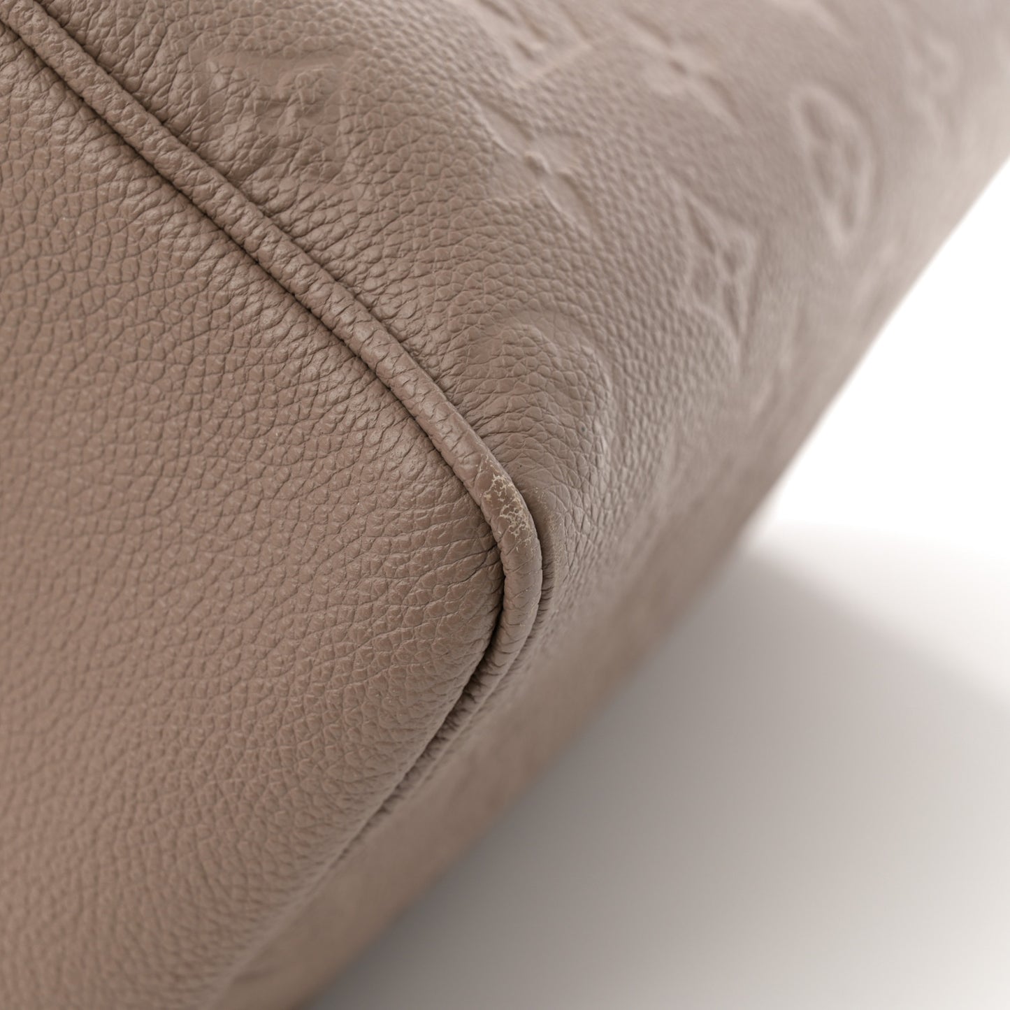 Empreinte Speedy Bandouliere 25 NM Taupe Glace