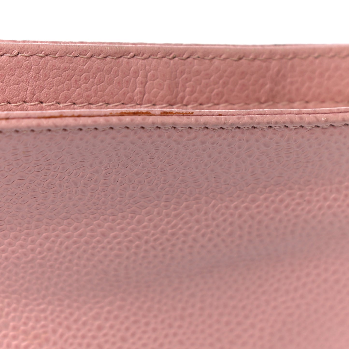 Caviar Timeless CC Cosmetic Pouch Light Pink
