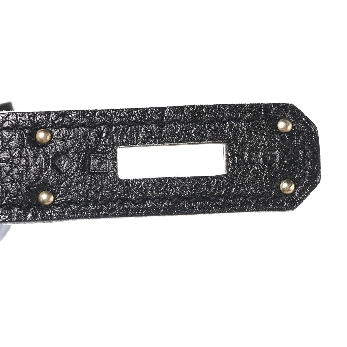 Togo Kelly Retourne 28 Black