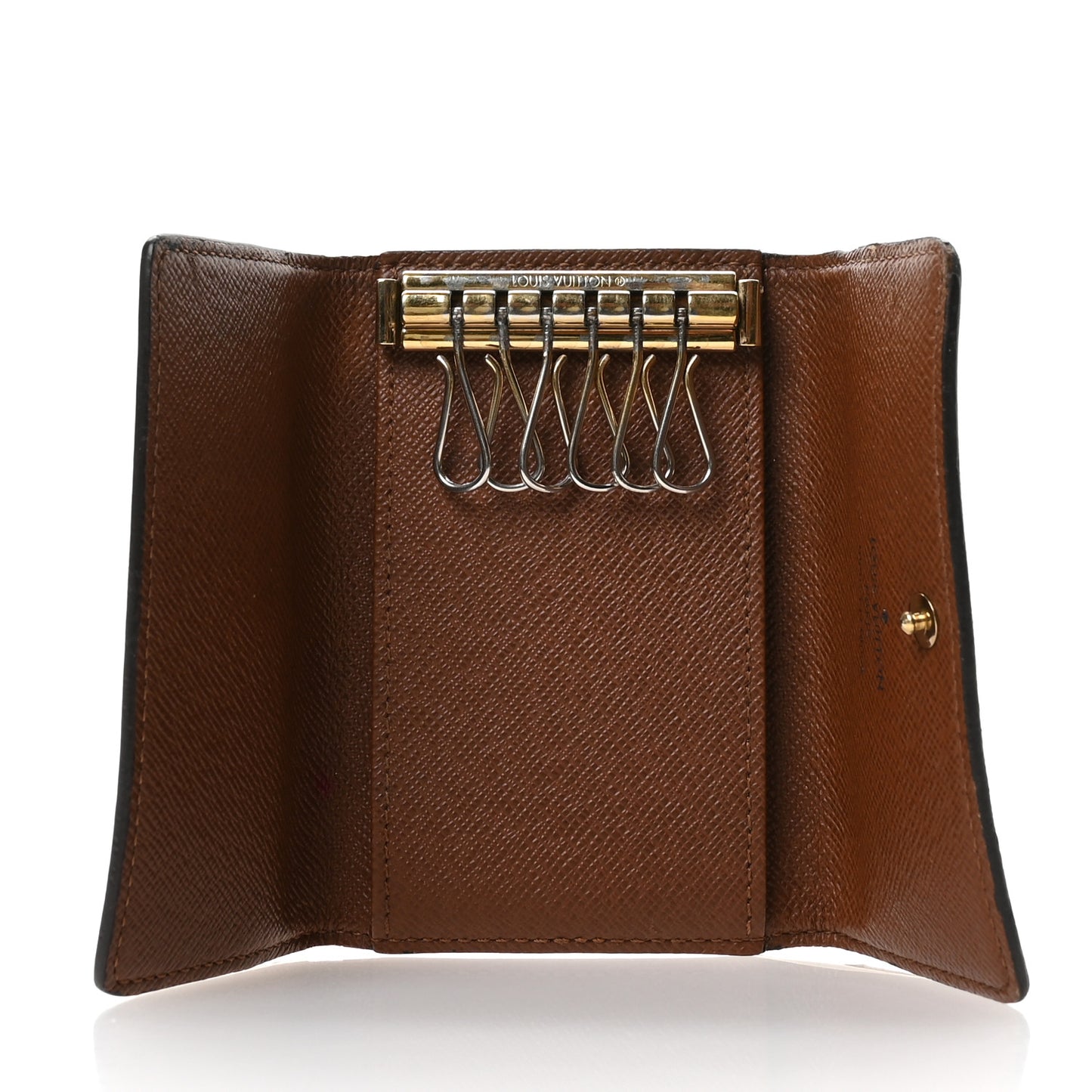 Monogram 6 Key Multicles Holder