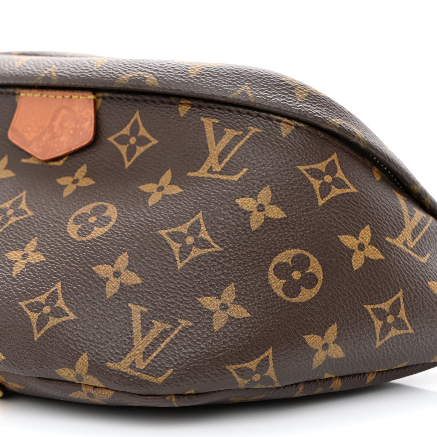 Monogram Bumbag