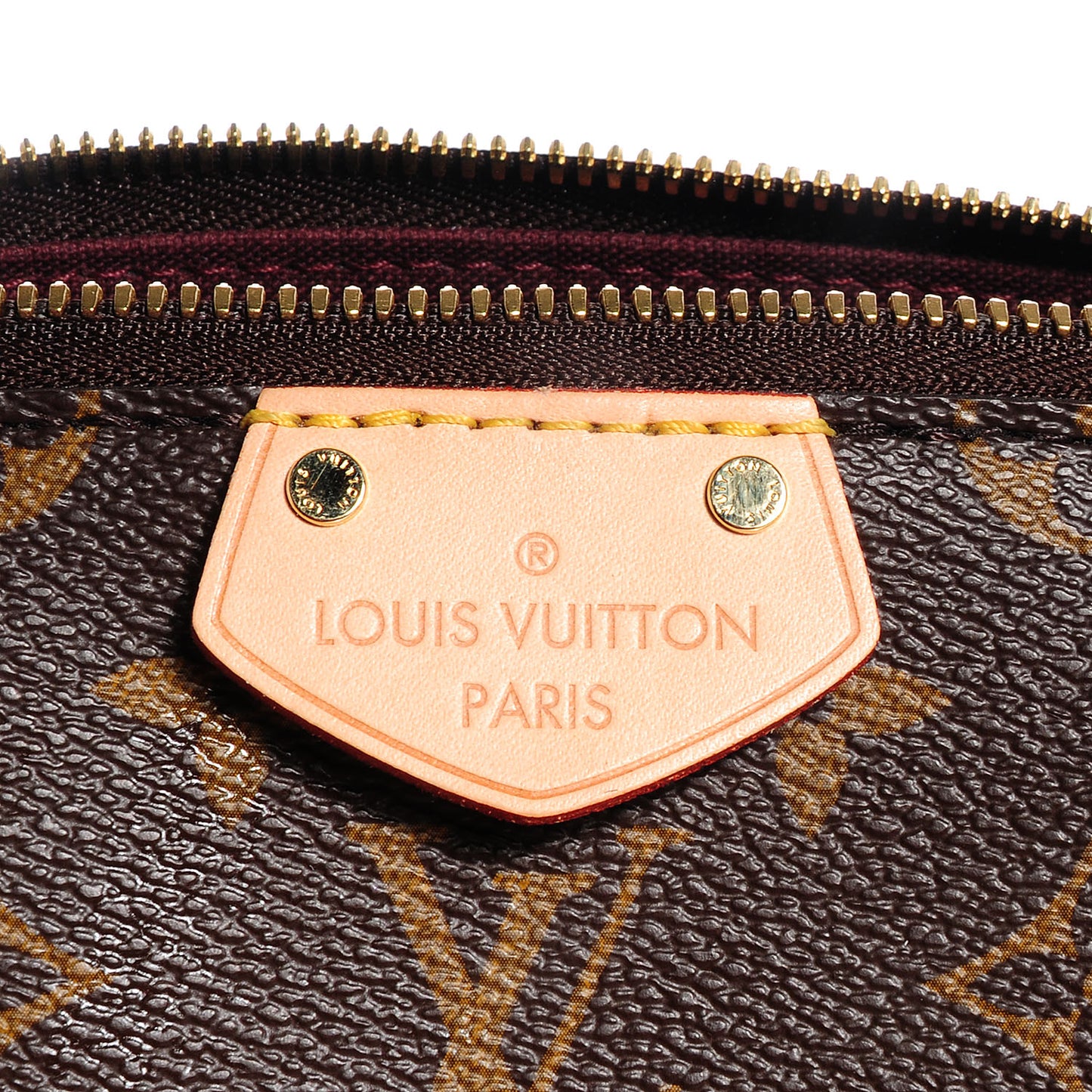 Monogram Turenne PM