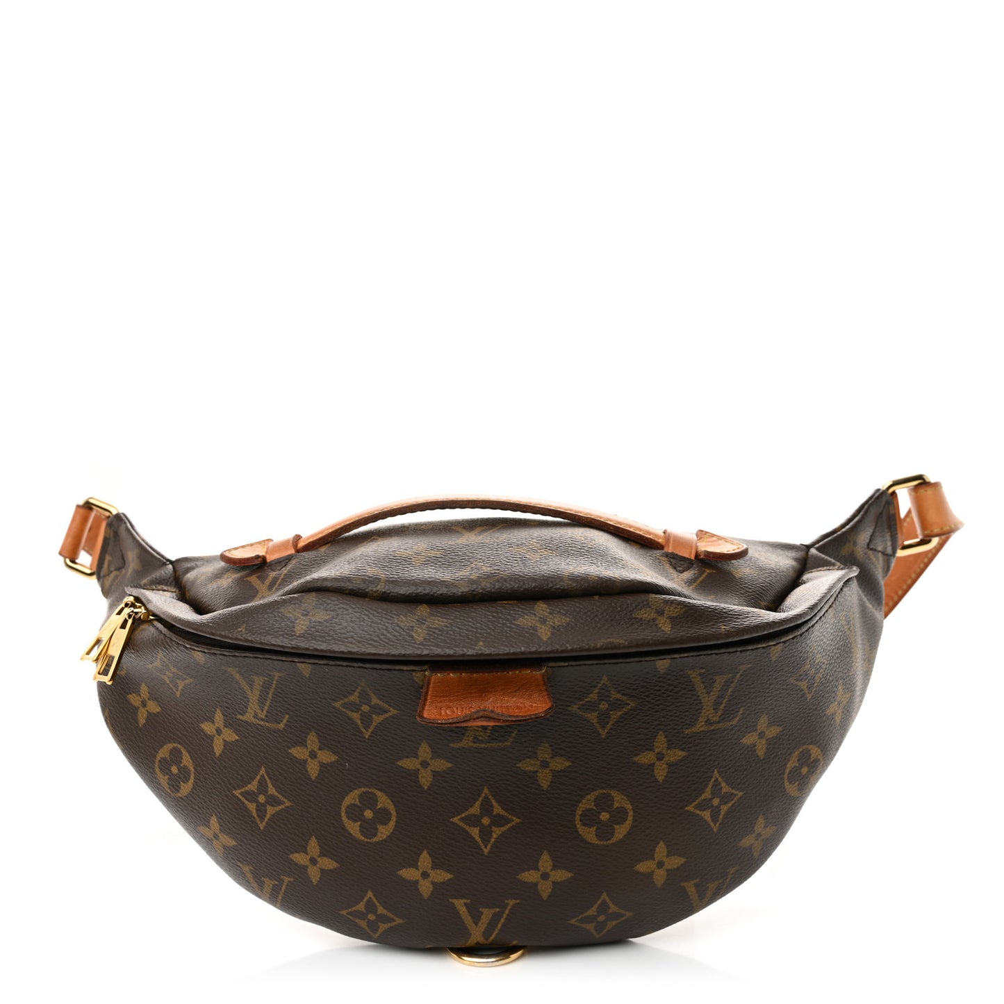 Monogram Bumbag