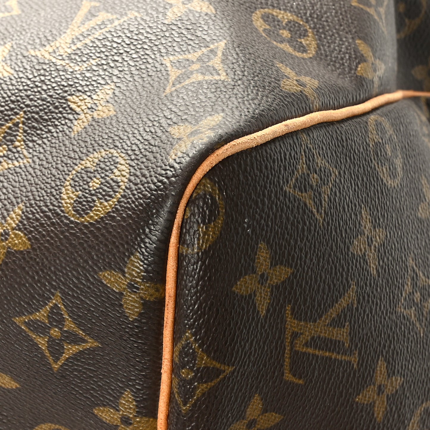 Monogram Keepall Bandouliere 60