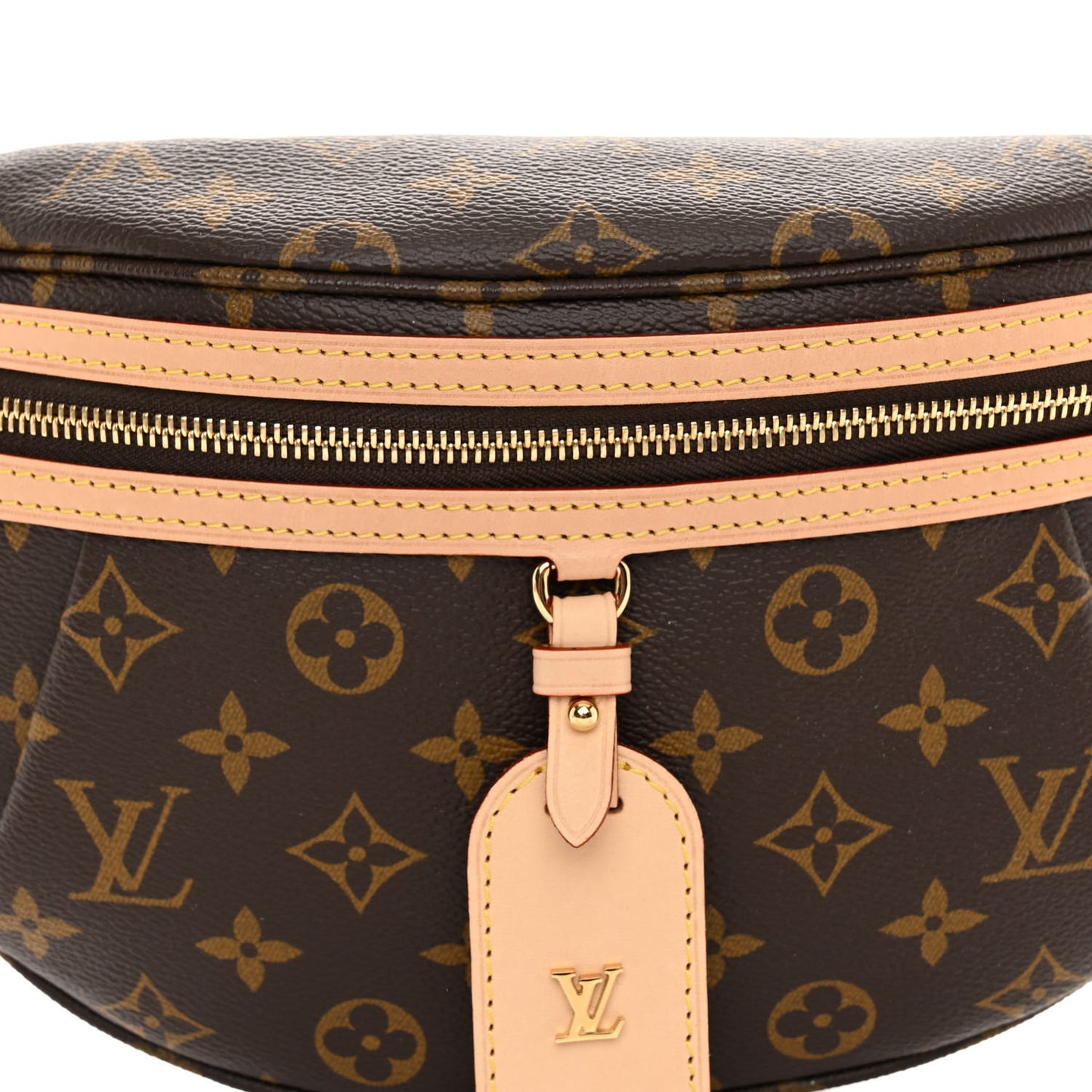 Monogram High Rise Bumbag