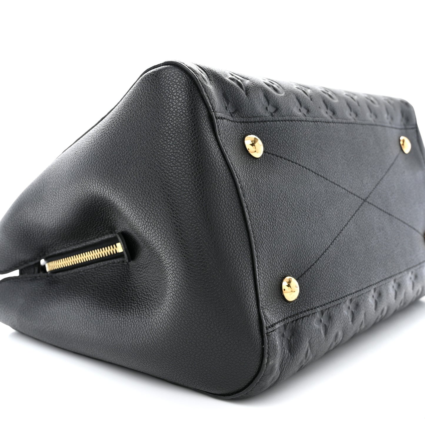 Empreinte Montaigne GM Black