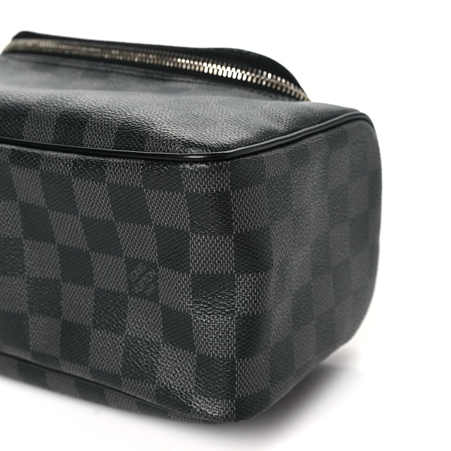 Damier Graphite Toiletry Pouch