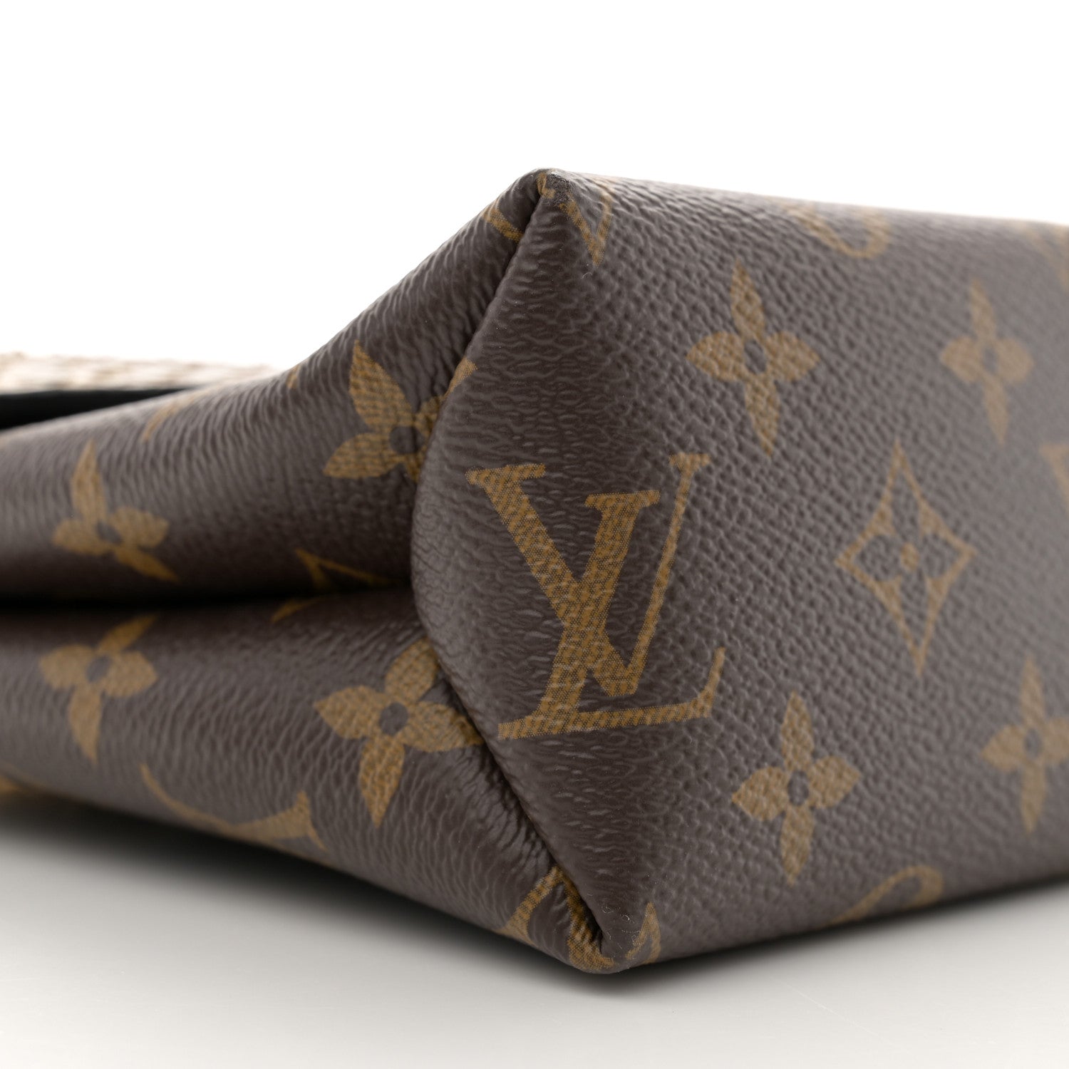 Louis Vuitton Monogram Snakeskin Saint Placide 9 of 13