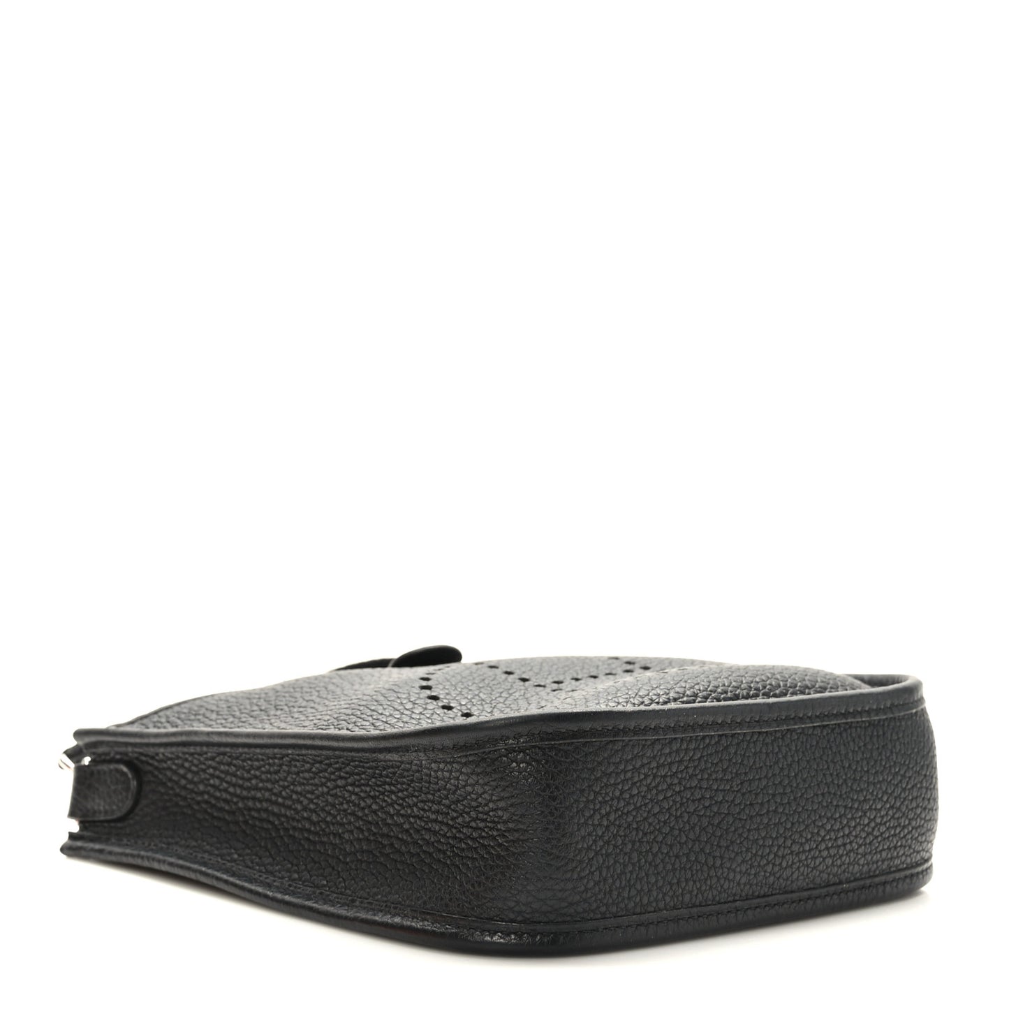 Taurillon Clemence Evelyne TPM Black