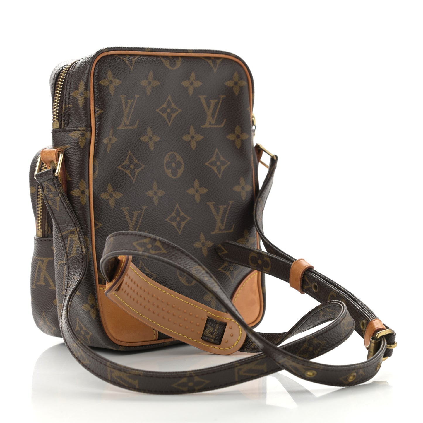 Monogram Amazone