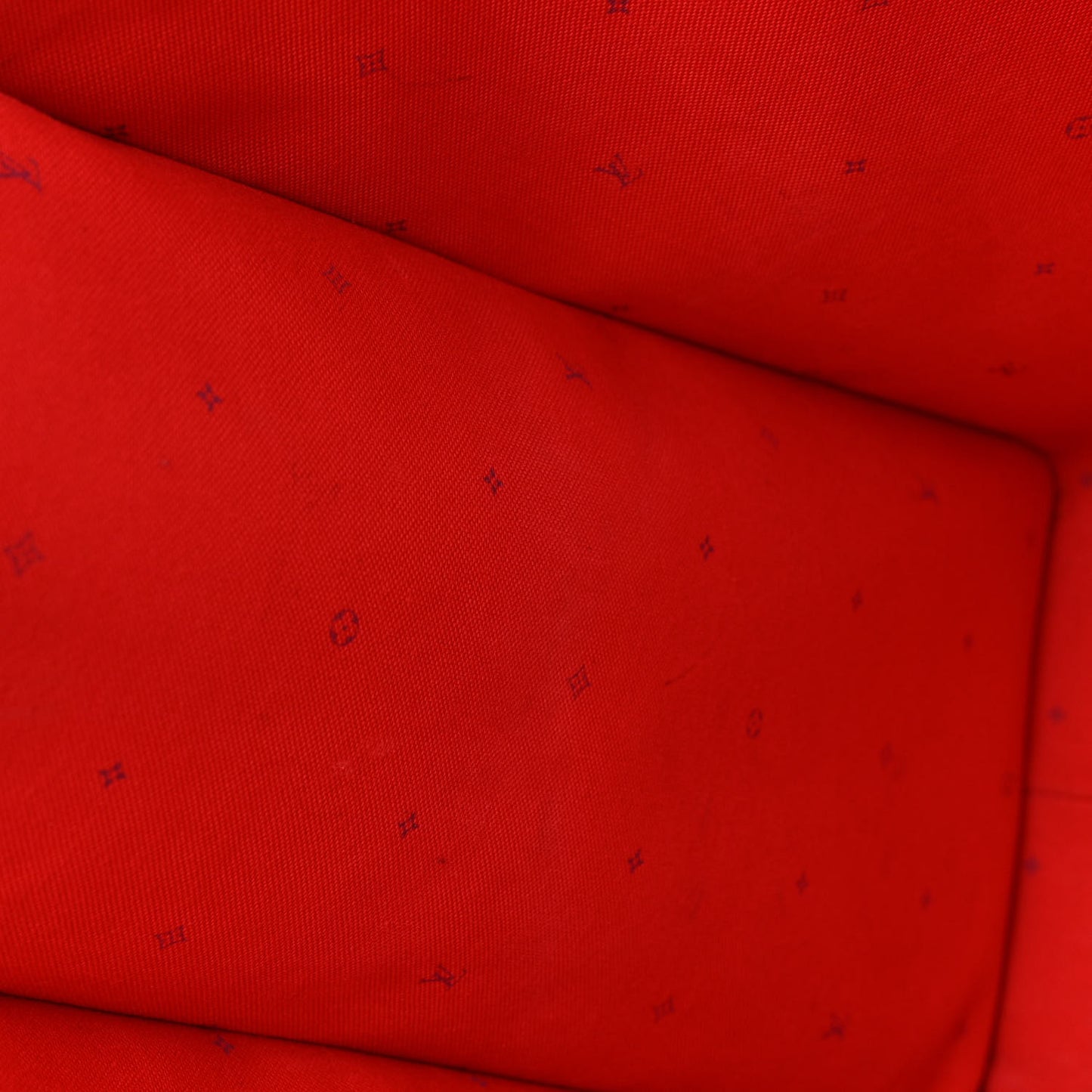 Monogram Escale Onthego GM Rouge