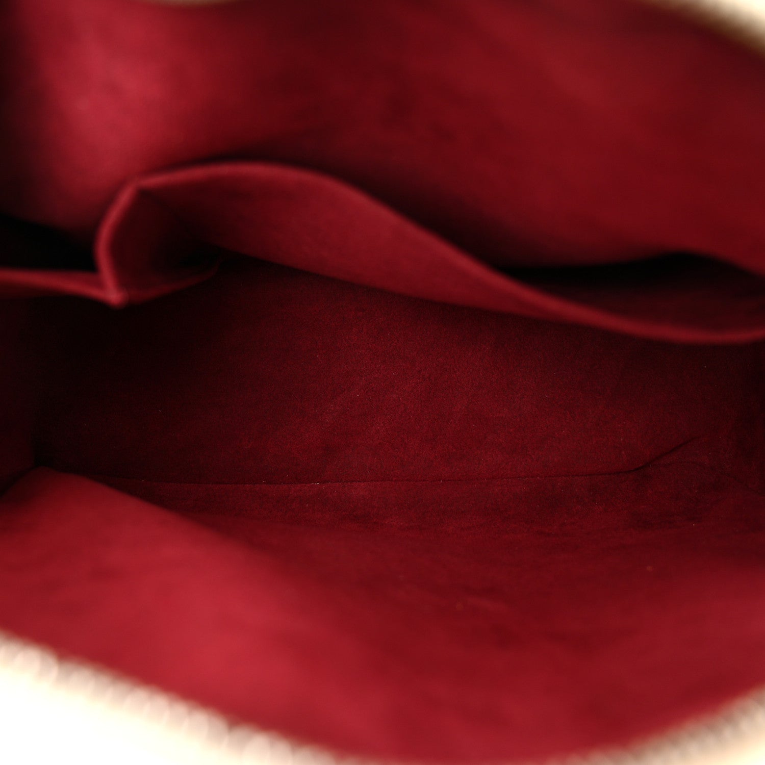 Louis Vuitton Monogram Multicolor Trouville White 5 of 9