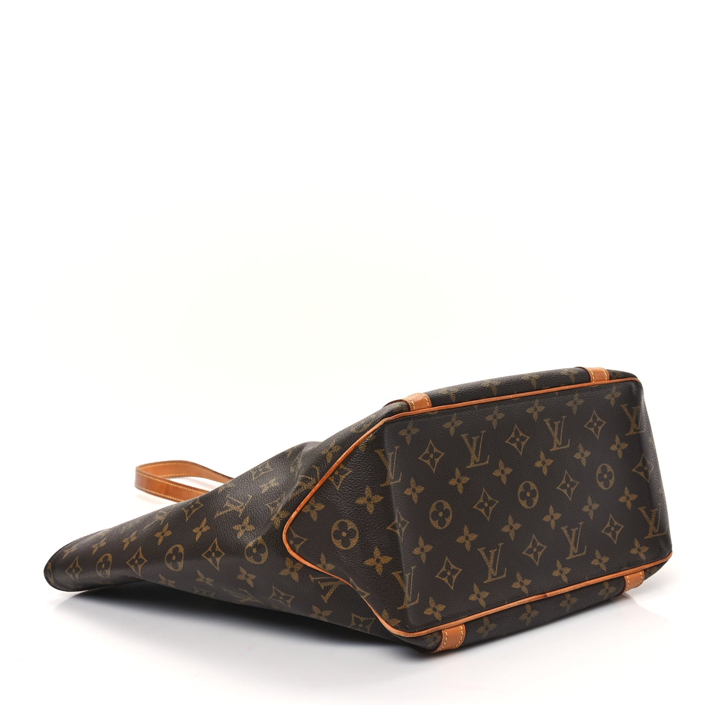 Monogram Sac Shopping Tote