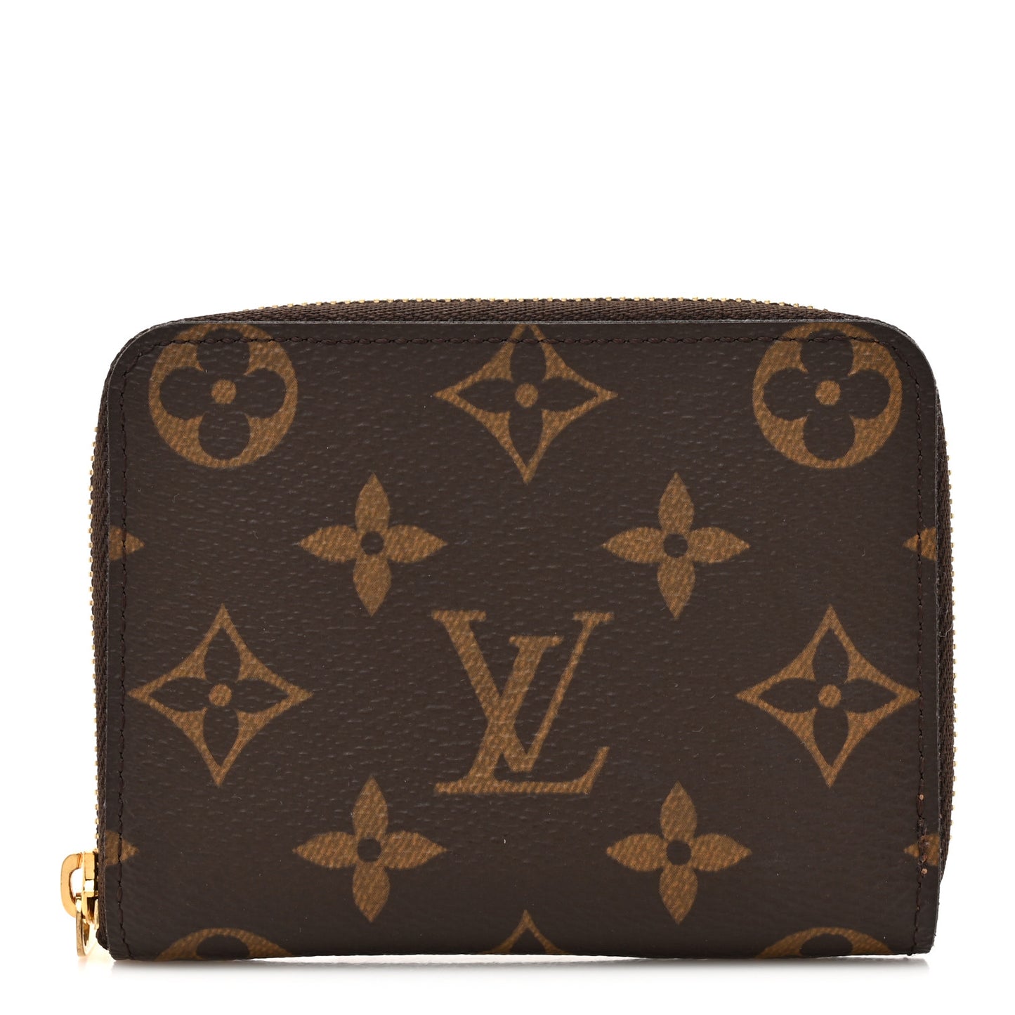 Monogram Zippy Coin Purse