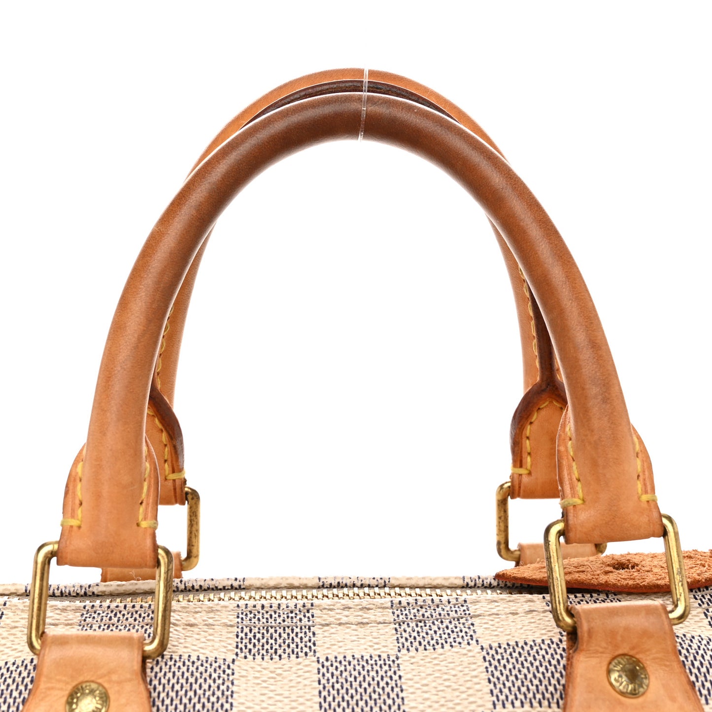 Damier Azur Speedy 25