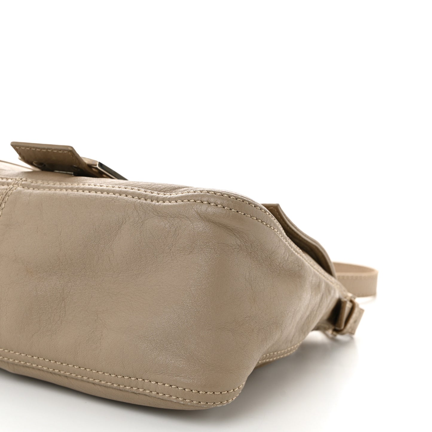 Nappa Mama Baguette Beige