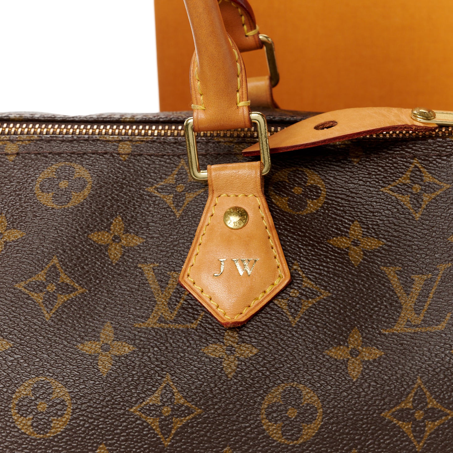 Monogram Speedy 30
