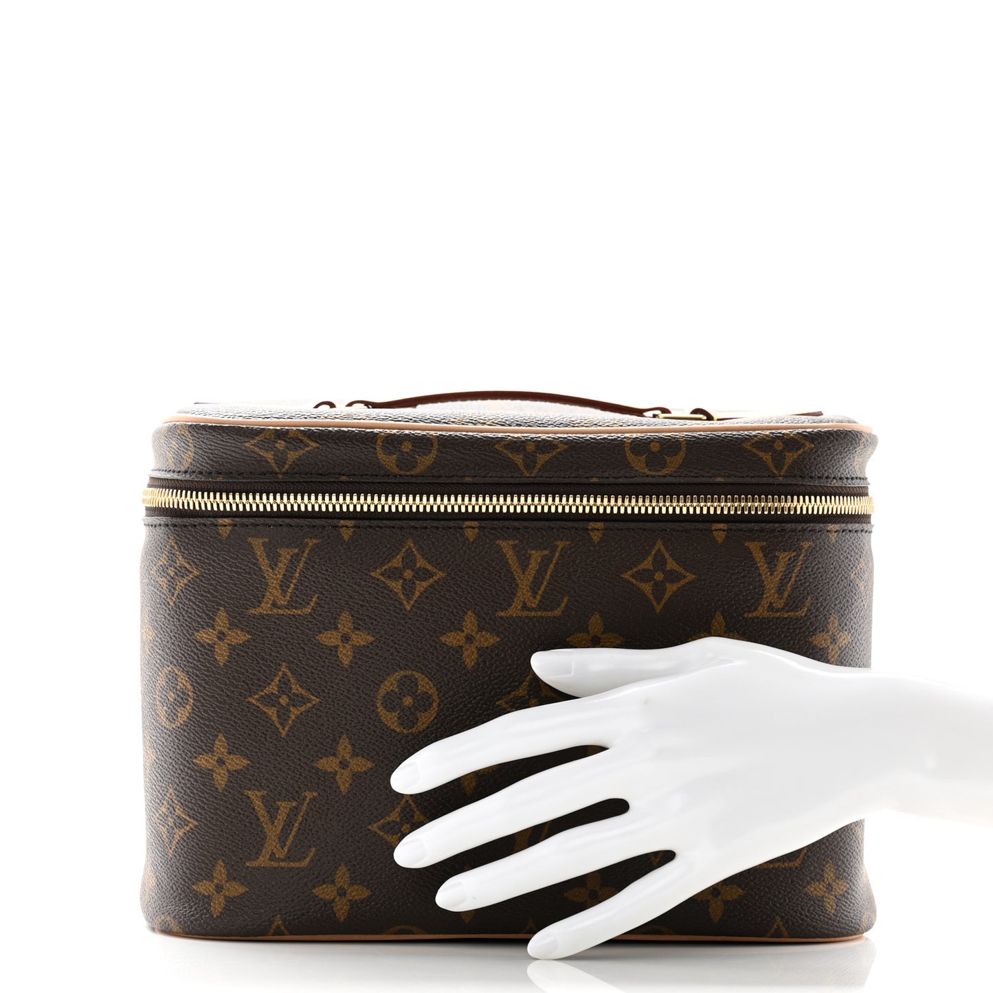 Monogram Nice BB