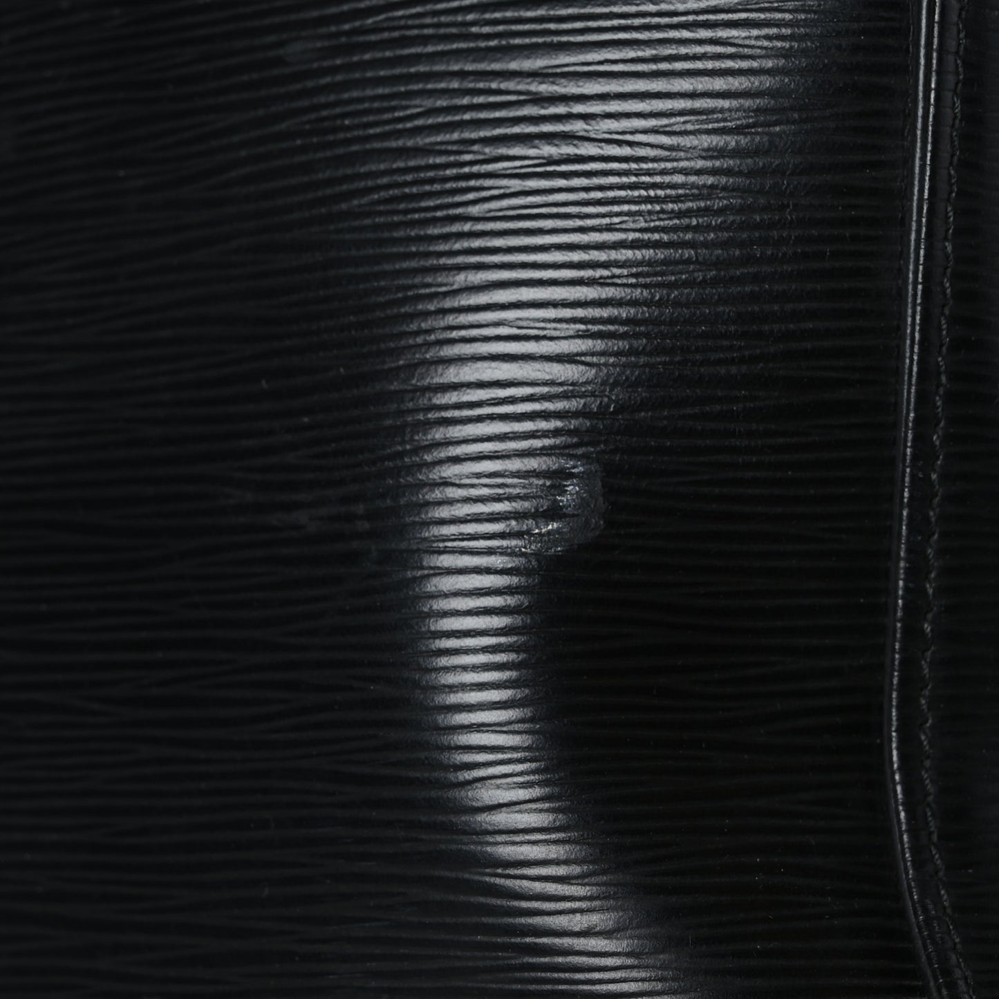 Epi Keepall 60 Black