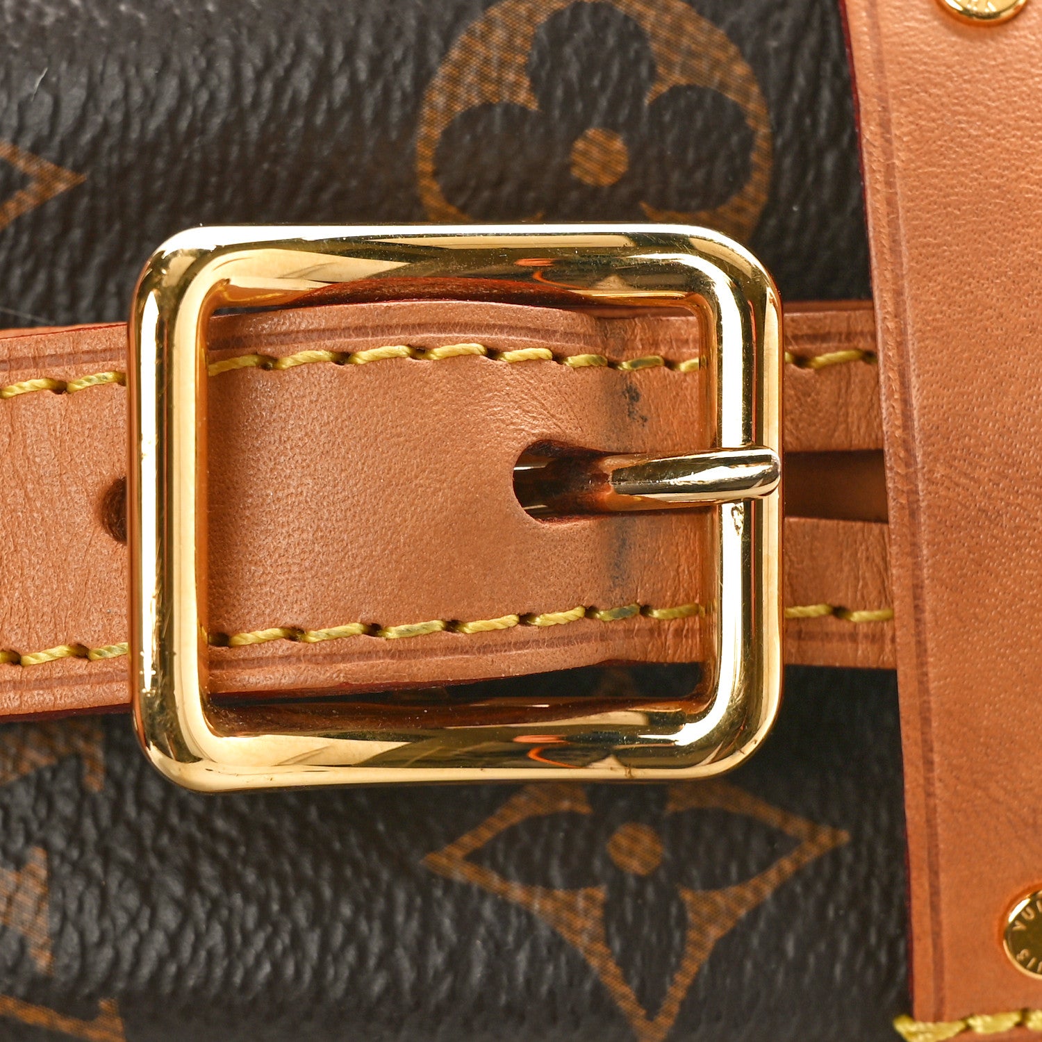 Louis Vuitton Monogram Boite Chapeau Souple PM 10 of 10