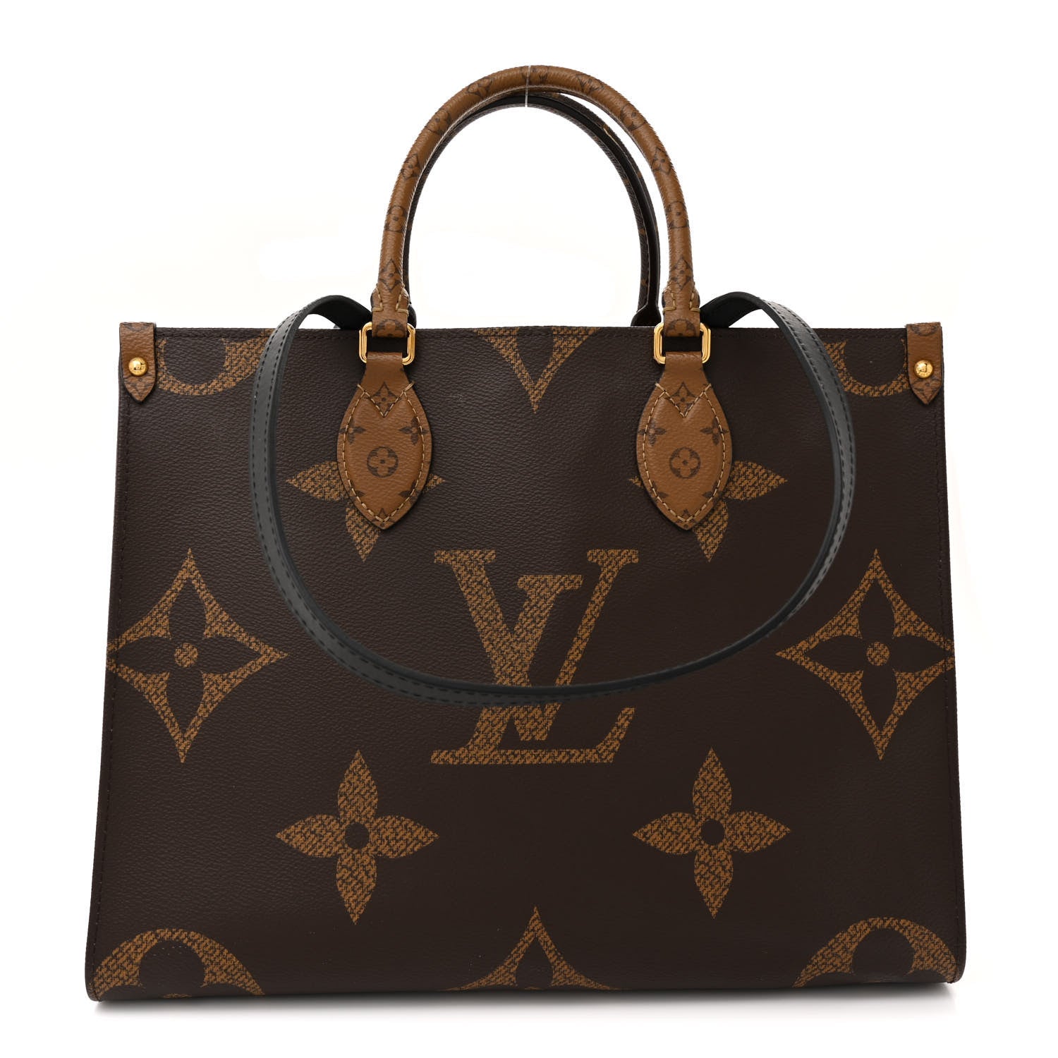 Louis Vuitton Reverse Monogram Giant Onthego MM 1 of 14