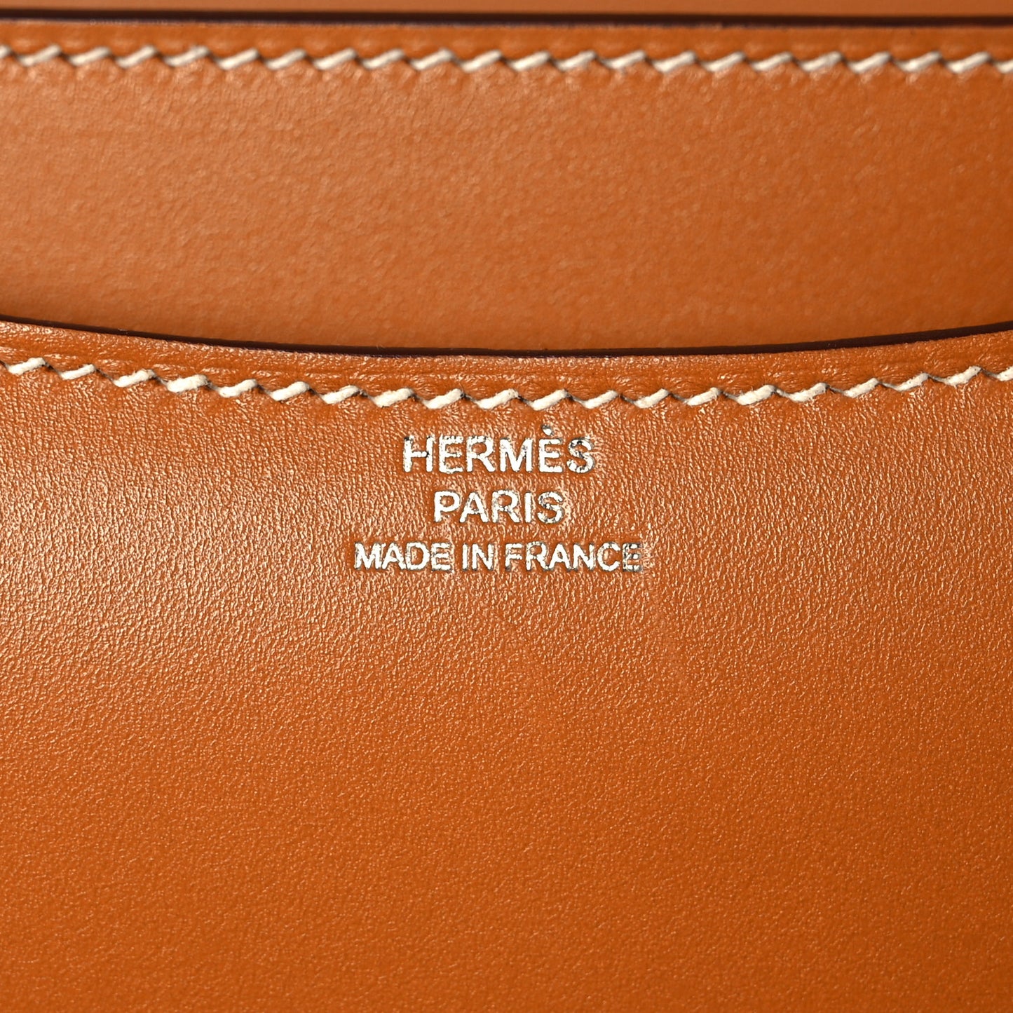 Veau Butler Constance 18 Natural Sable