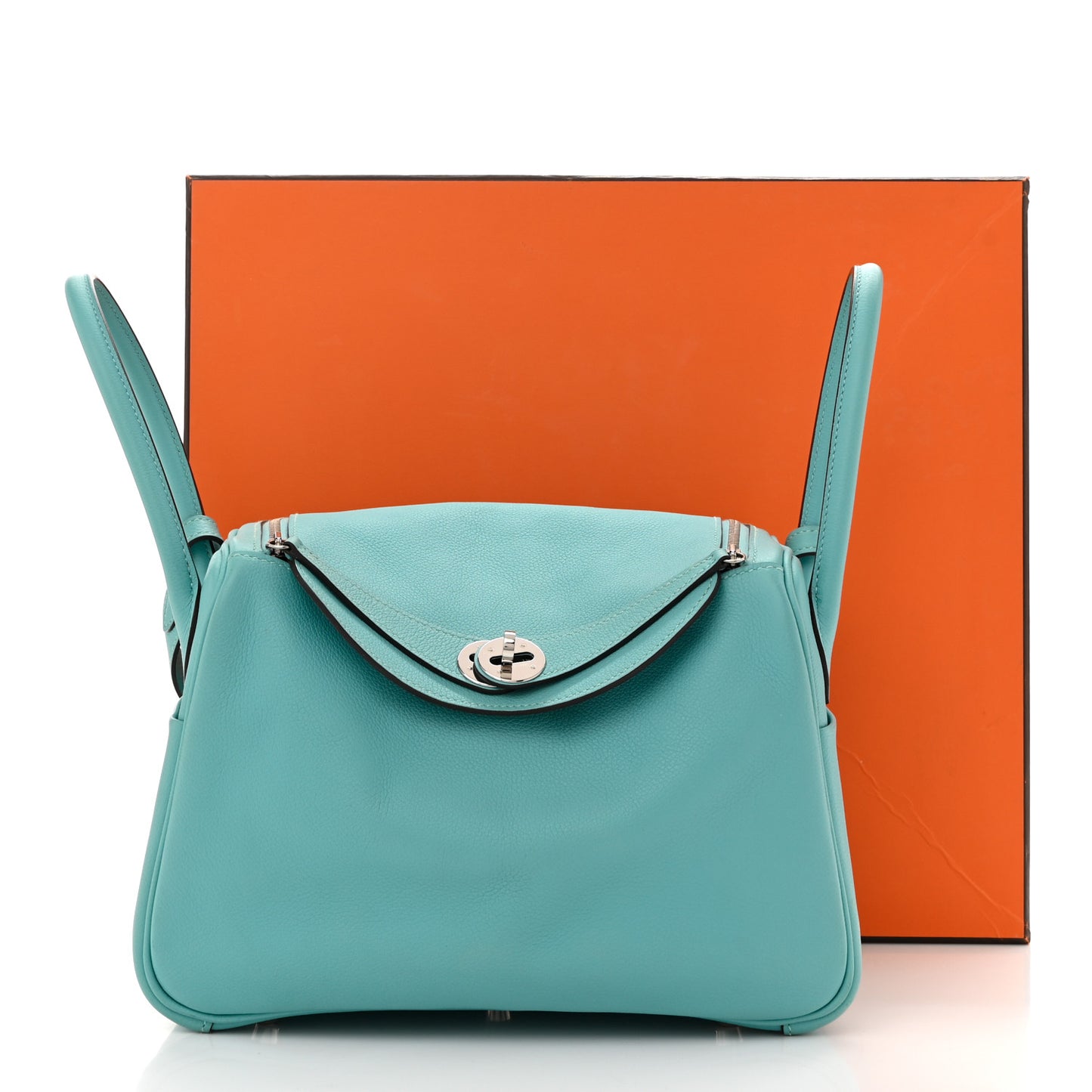 Evercolor Lindy 26 Bleu Saint Cyr