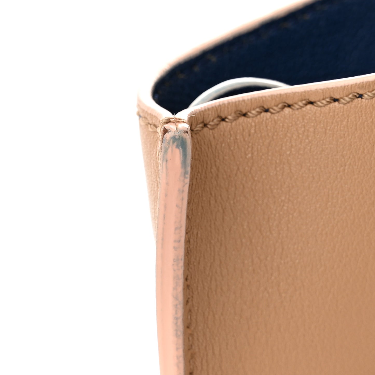 Vitello Dolce Petite 3Jours Tote Amido