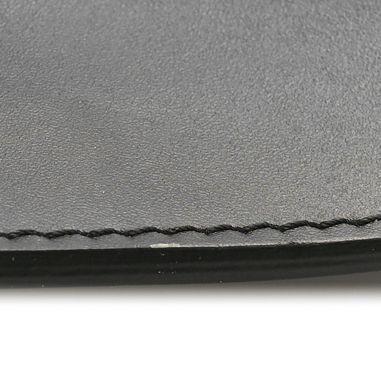 Monoglam Neverfull MM Pochette Black