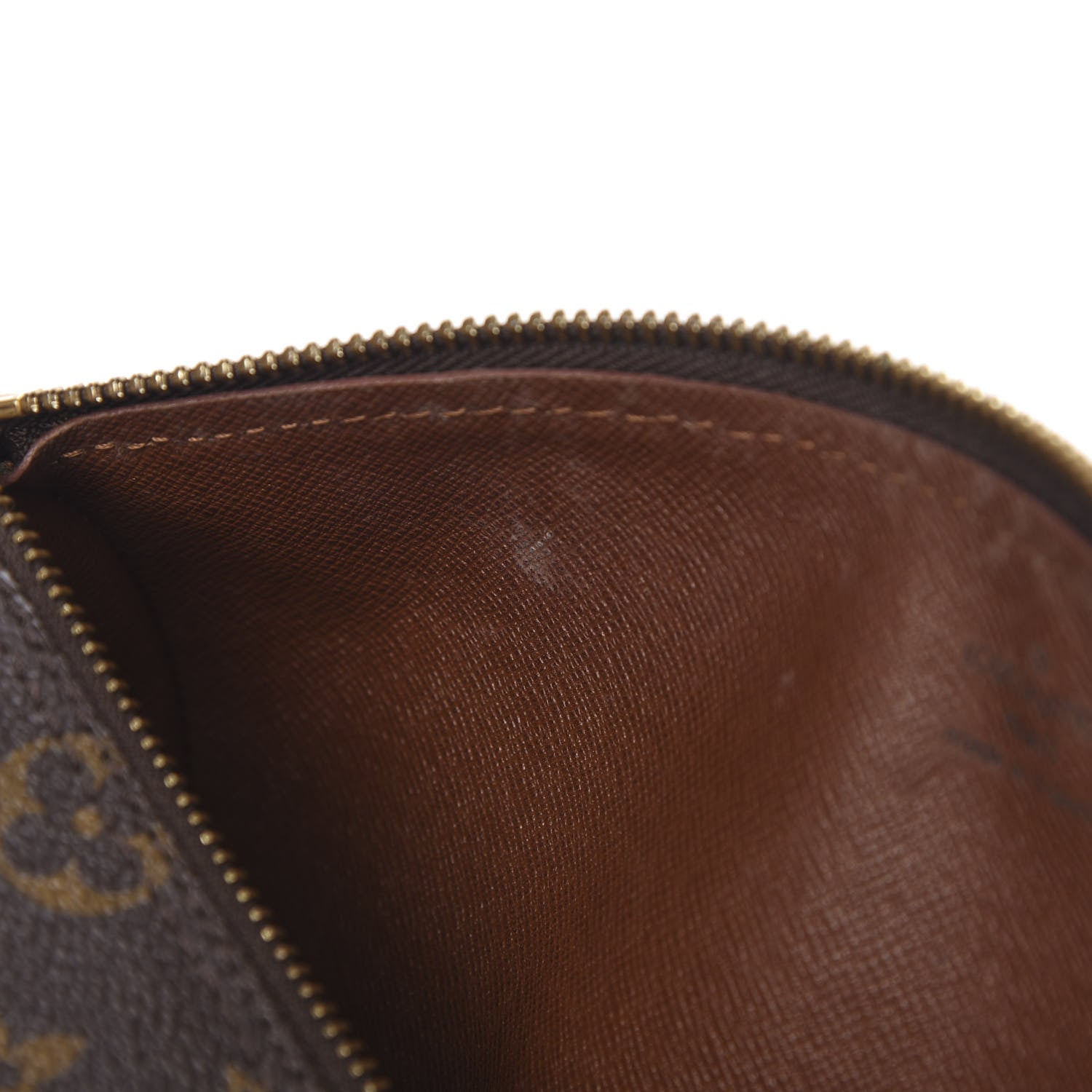 Louis Vuitton Monogram Papillon 26 8 of 13