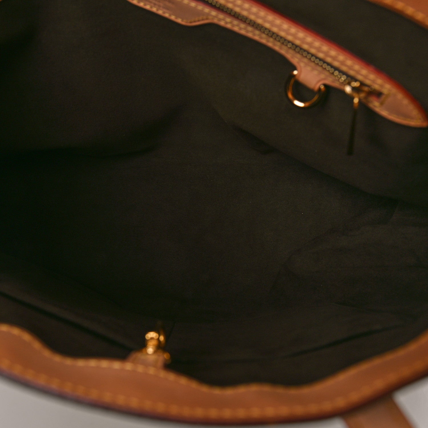 Louis Vuitton Monogram Wilshire MM 5 of 8