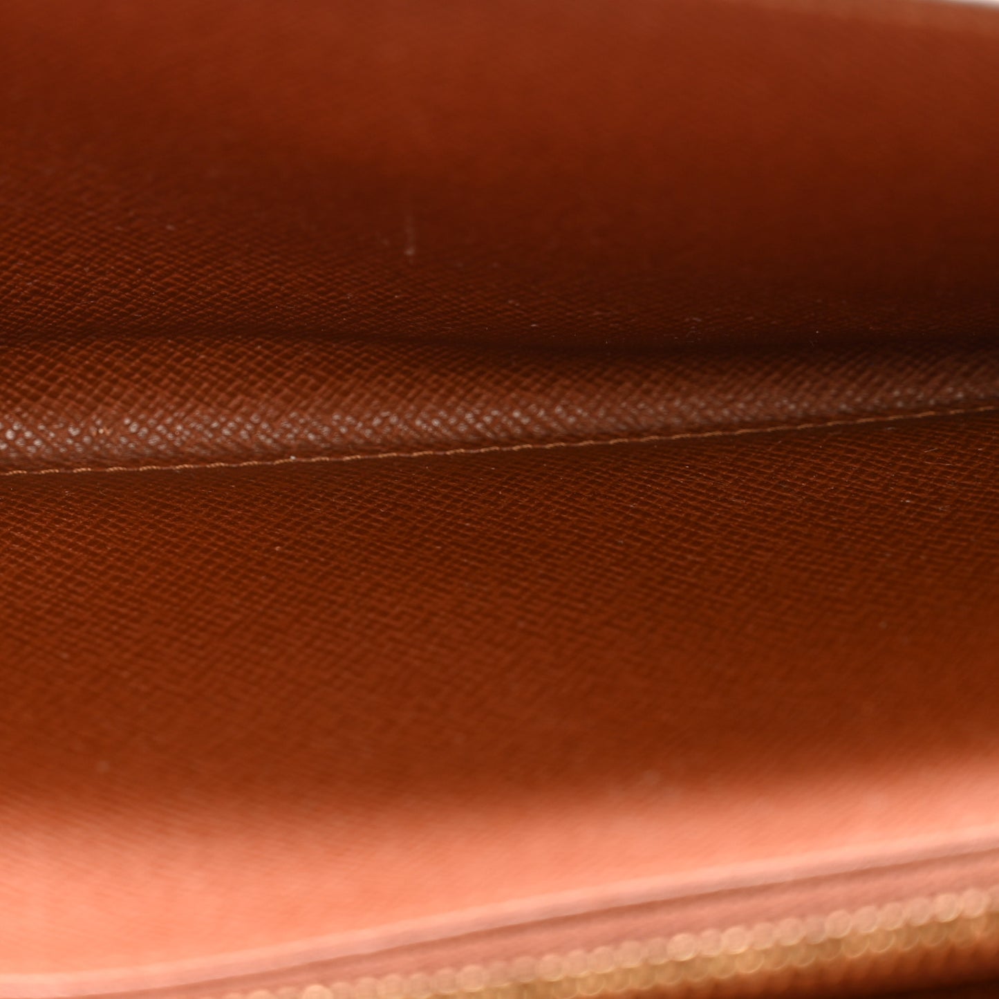 Monogram Graffiti Porte-Monnaie Wallet Kaki