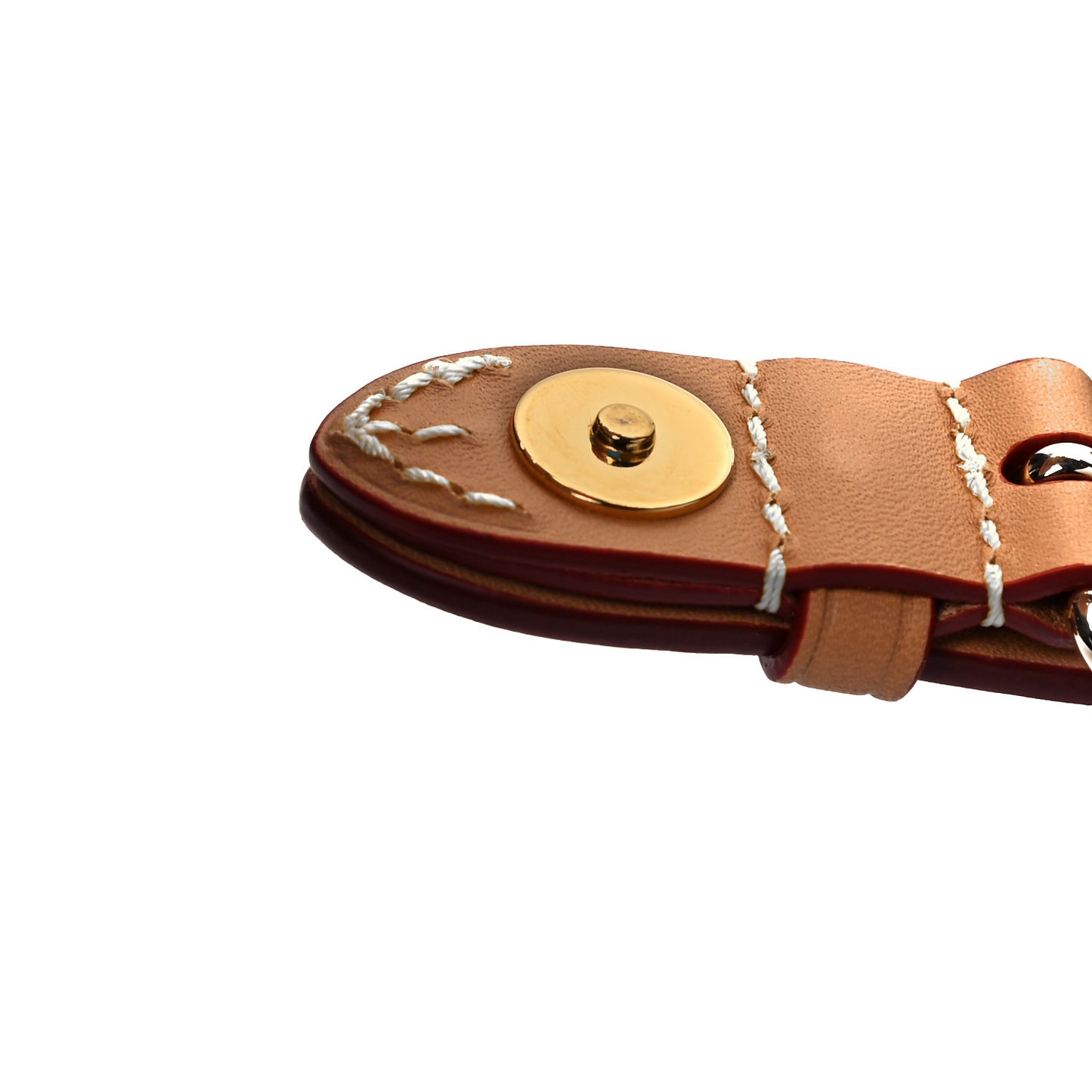 Monogram Diane Black