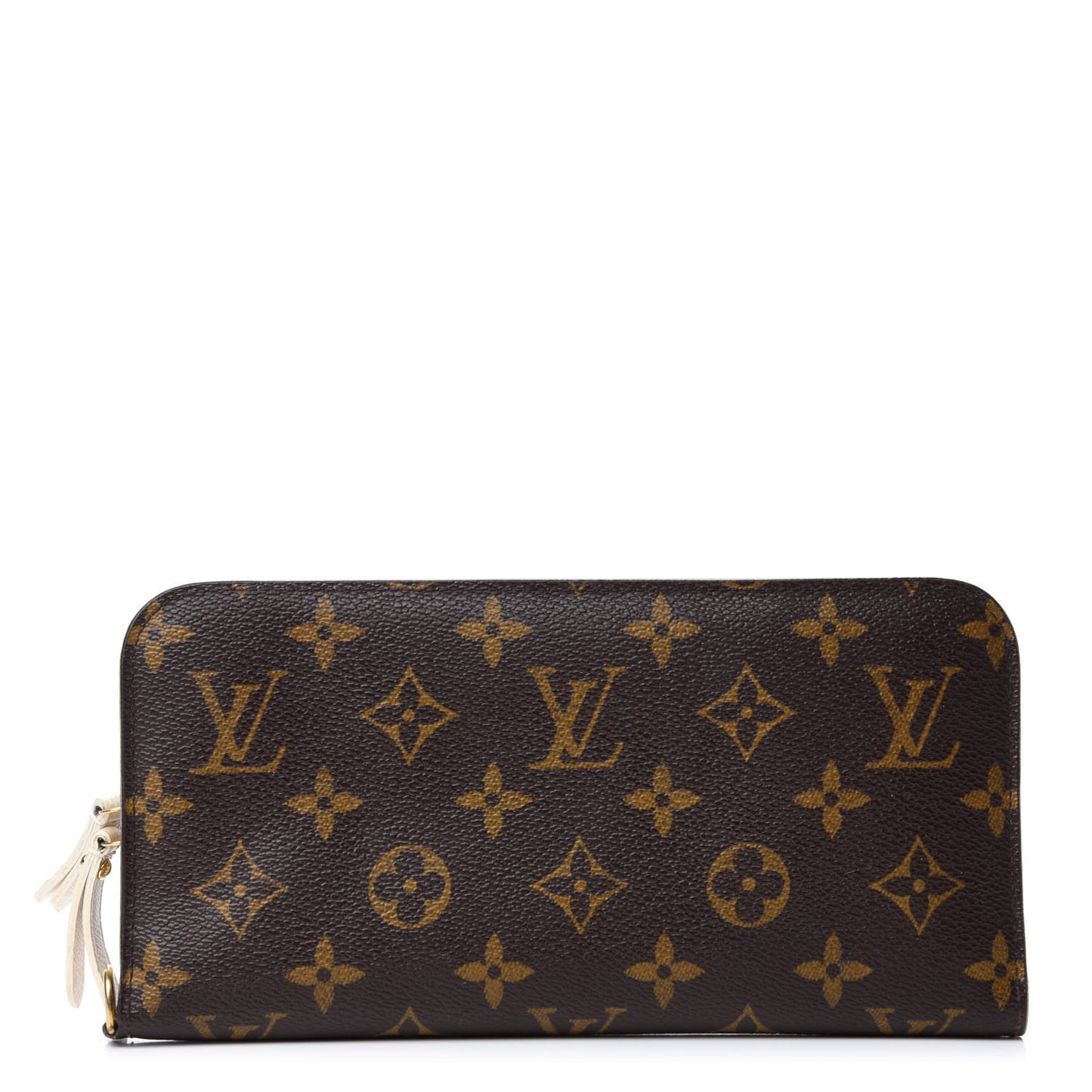 Monogram Insolite Wallet White