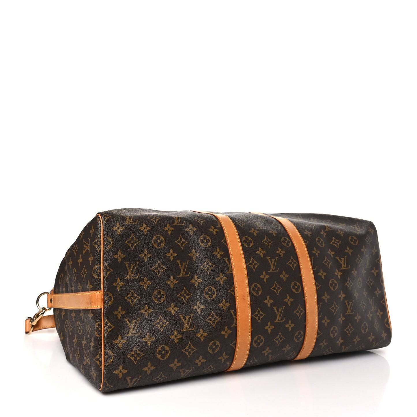 Monogram Keepall Bandouliere 55