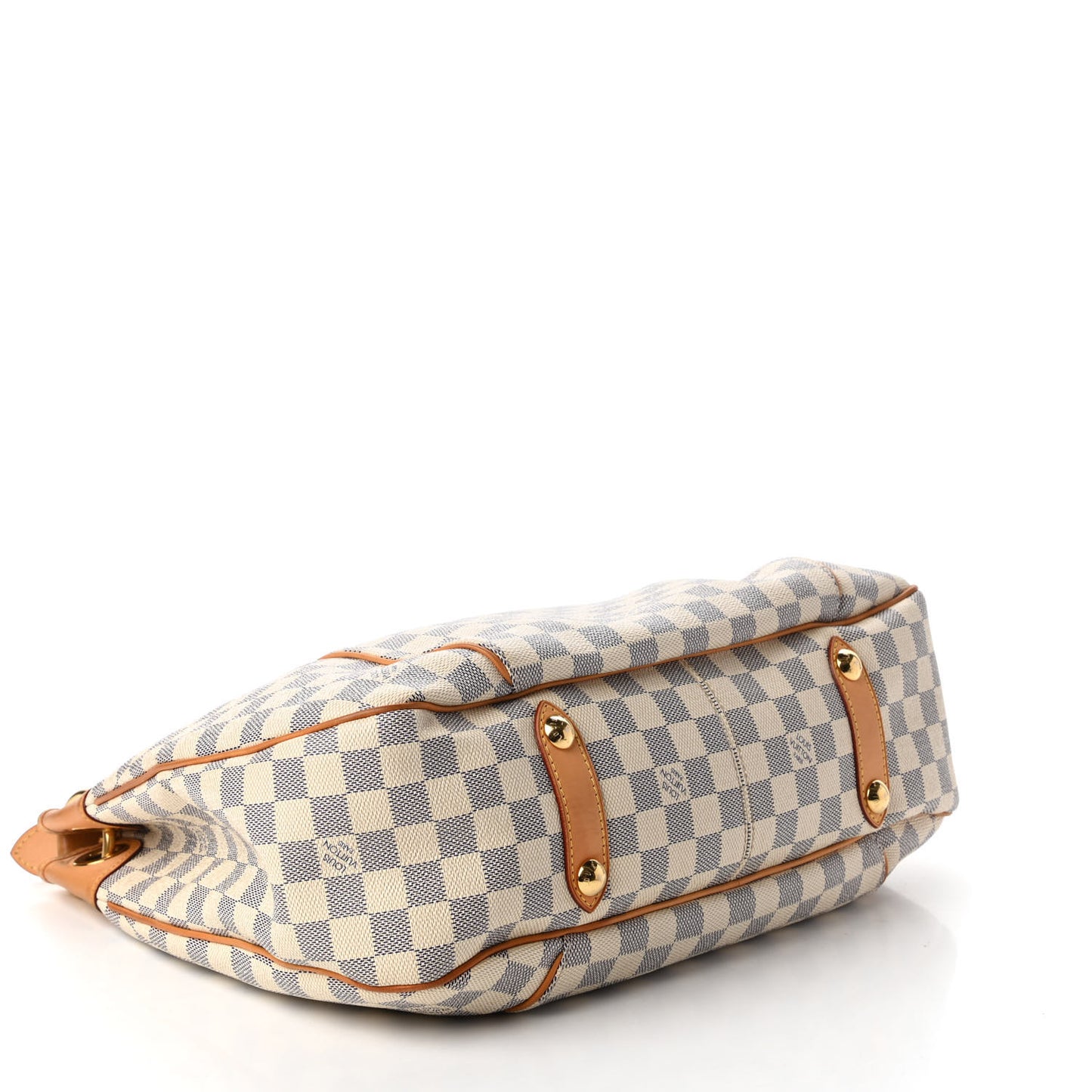 Damier Azur Galliera PM