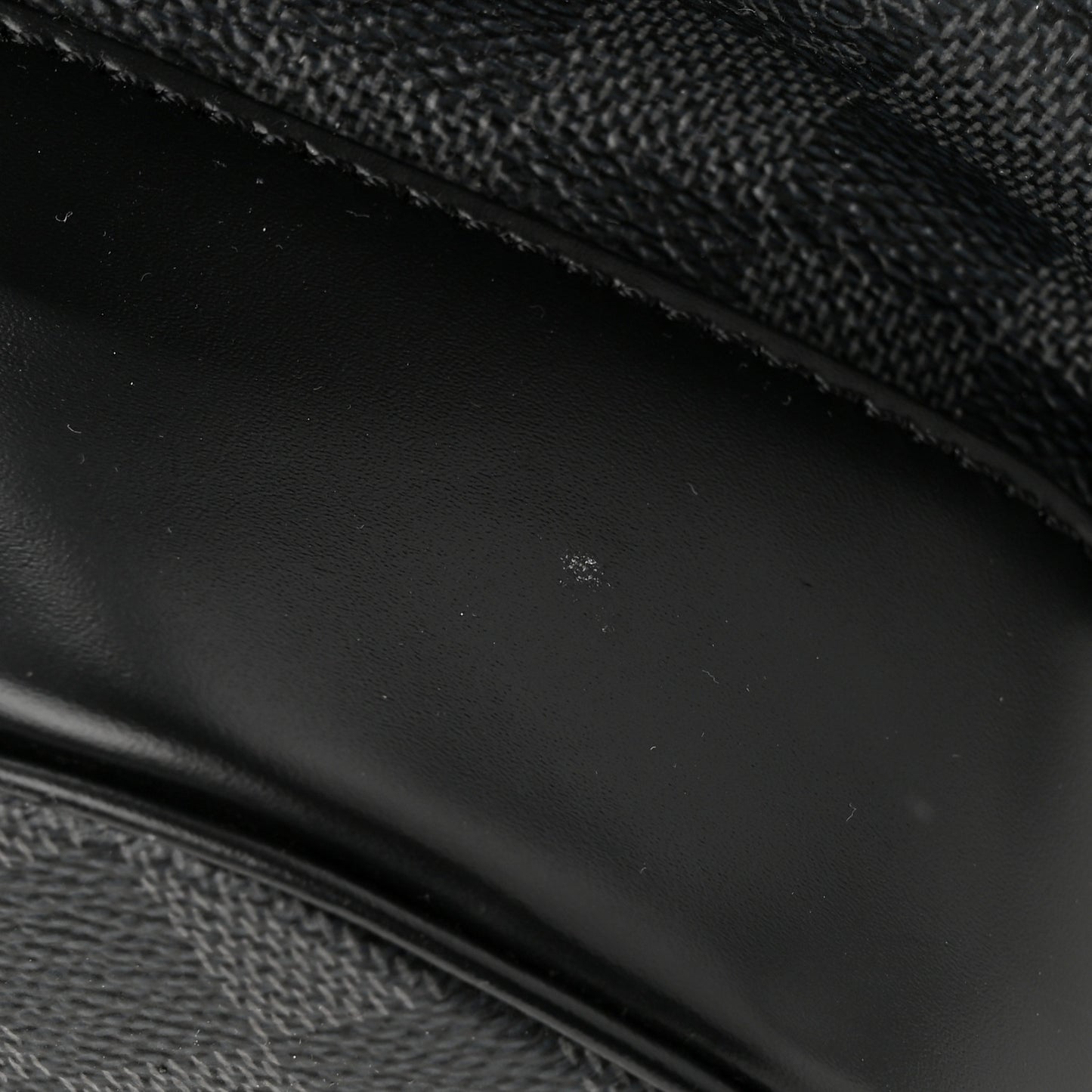 Damier Graphite Christopher PM Backpack