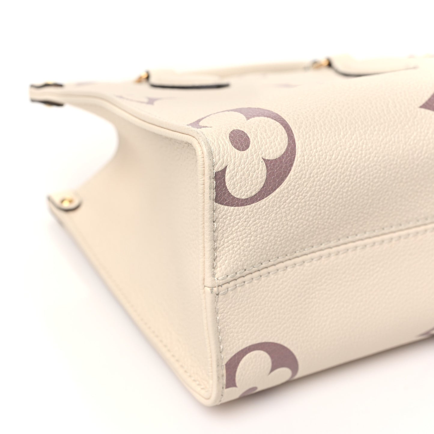 Empreinte Monogram Giant Onthego PM Creme Bois de Rose