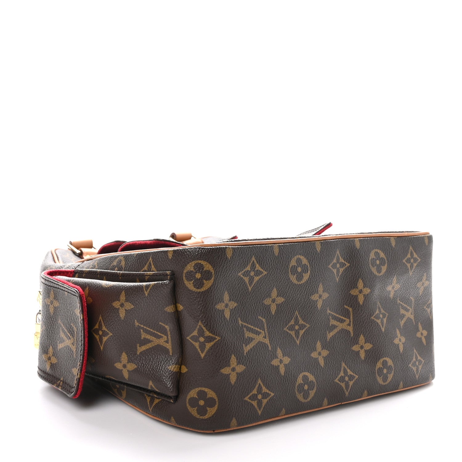 Louis Vuitton Monogram Excentri-Cite 4 of 9