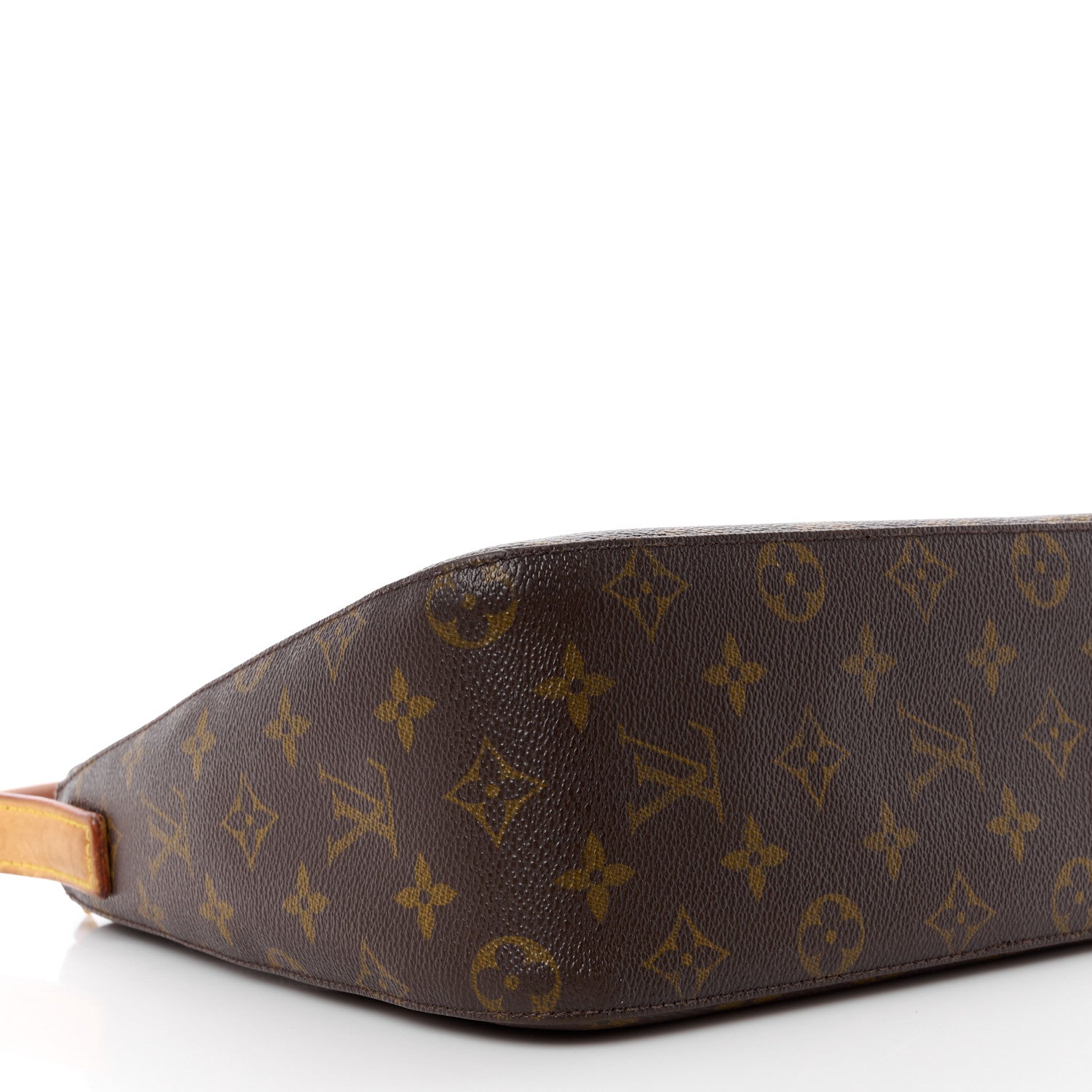 Louis Vuitton Monogram Looping MM 10 of 14