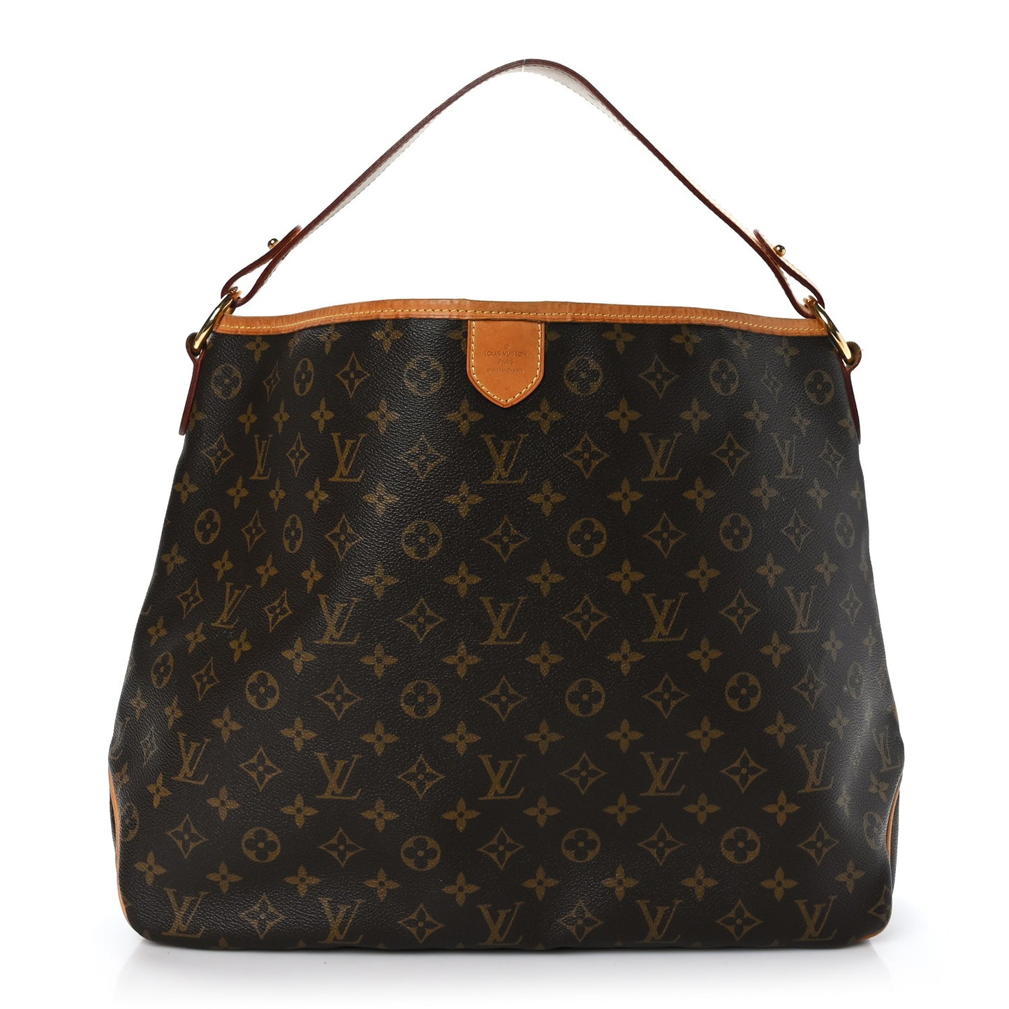 Monogram Delightful MM