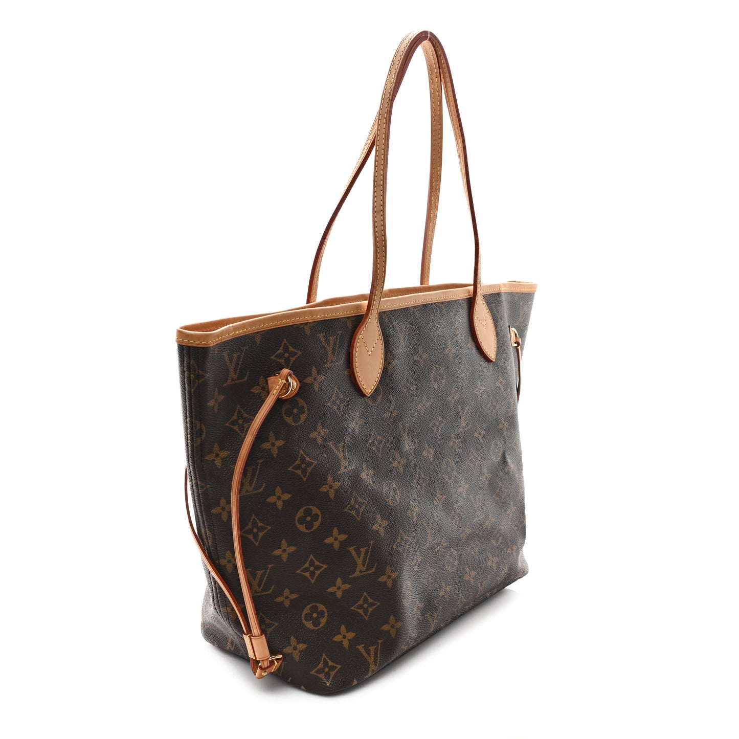 Monogram Neverfull MM