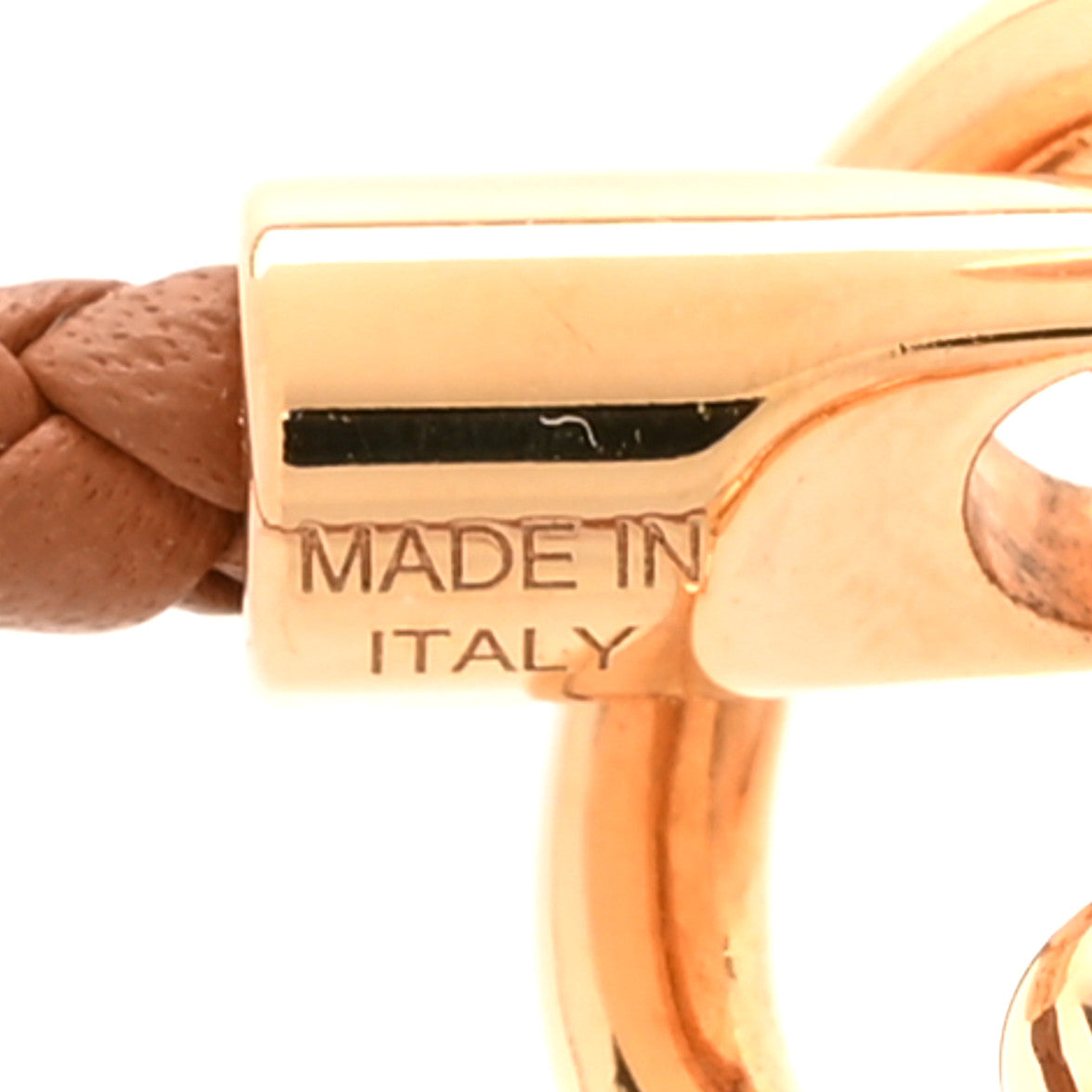 Swift Glenan Single Tour Bracelet T1 Gold