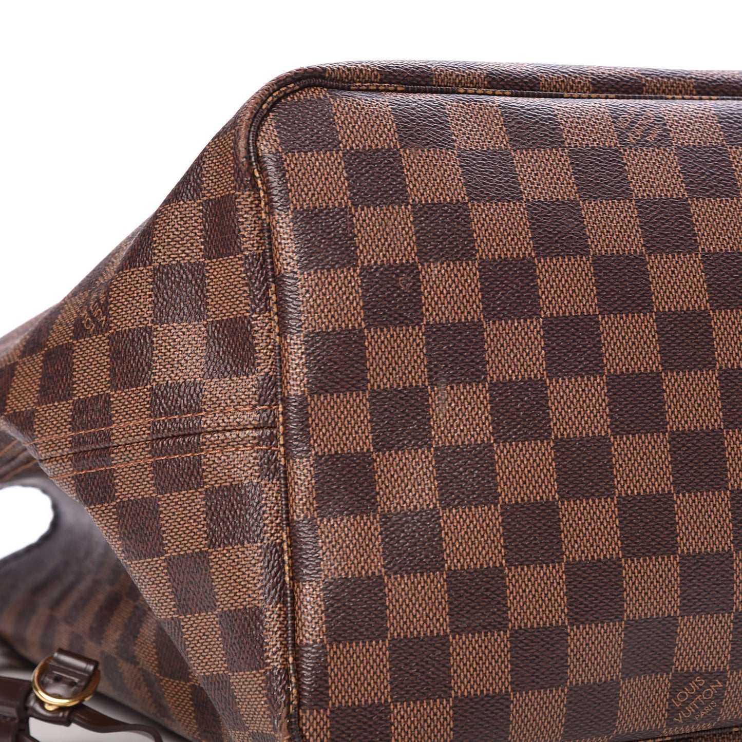 Damier Ebene Neo Neverfull GM
