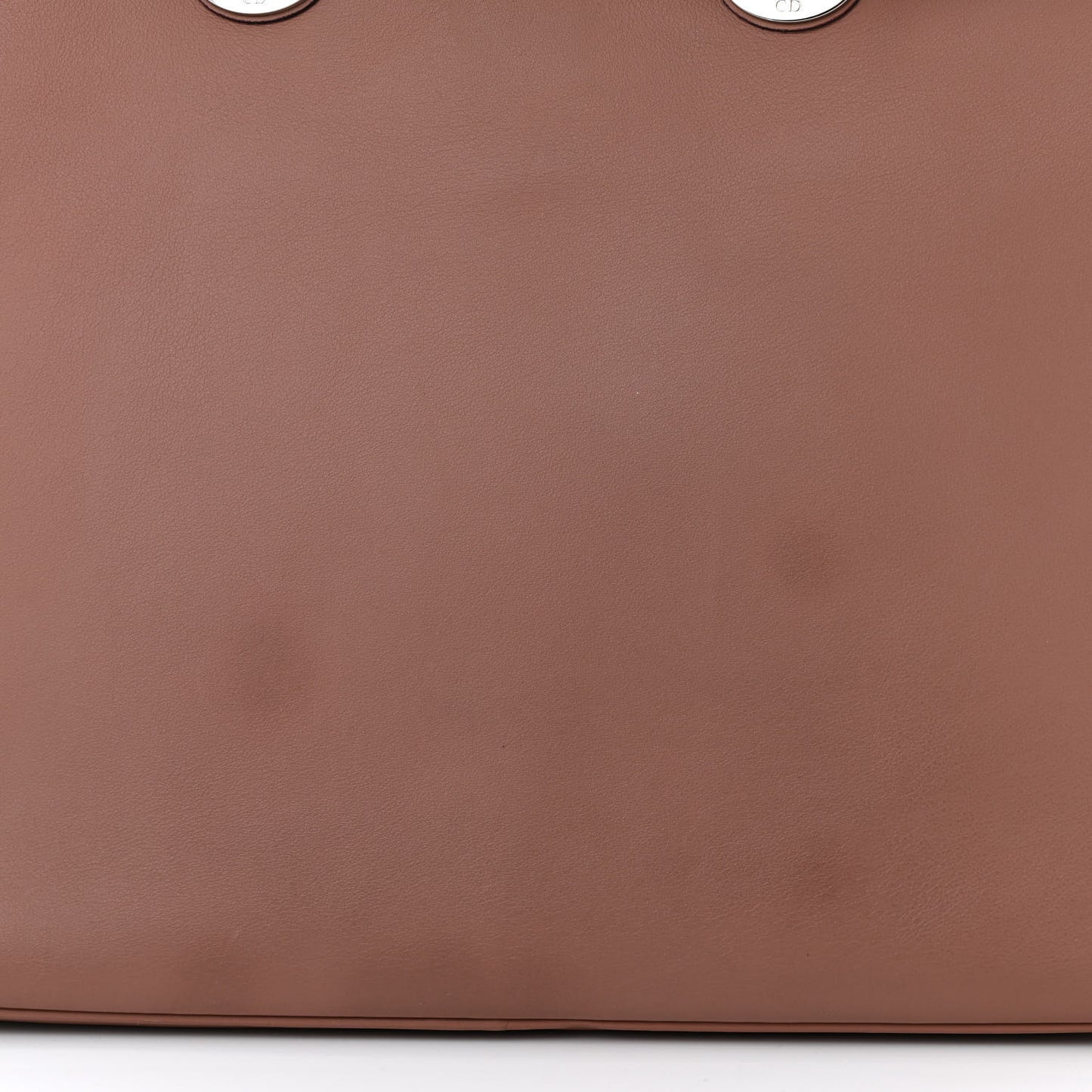 Smooth Calfskin Large Diorissimo Tote Petale